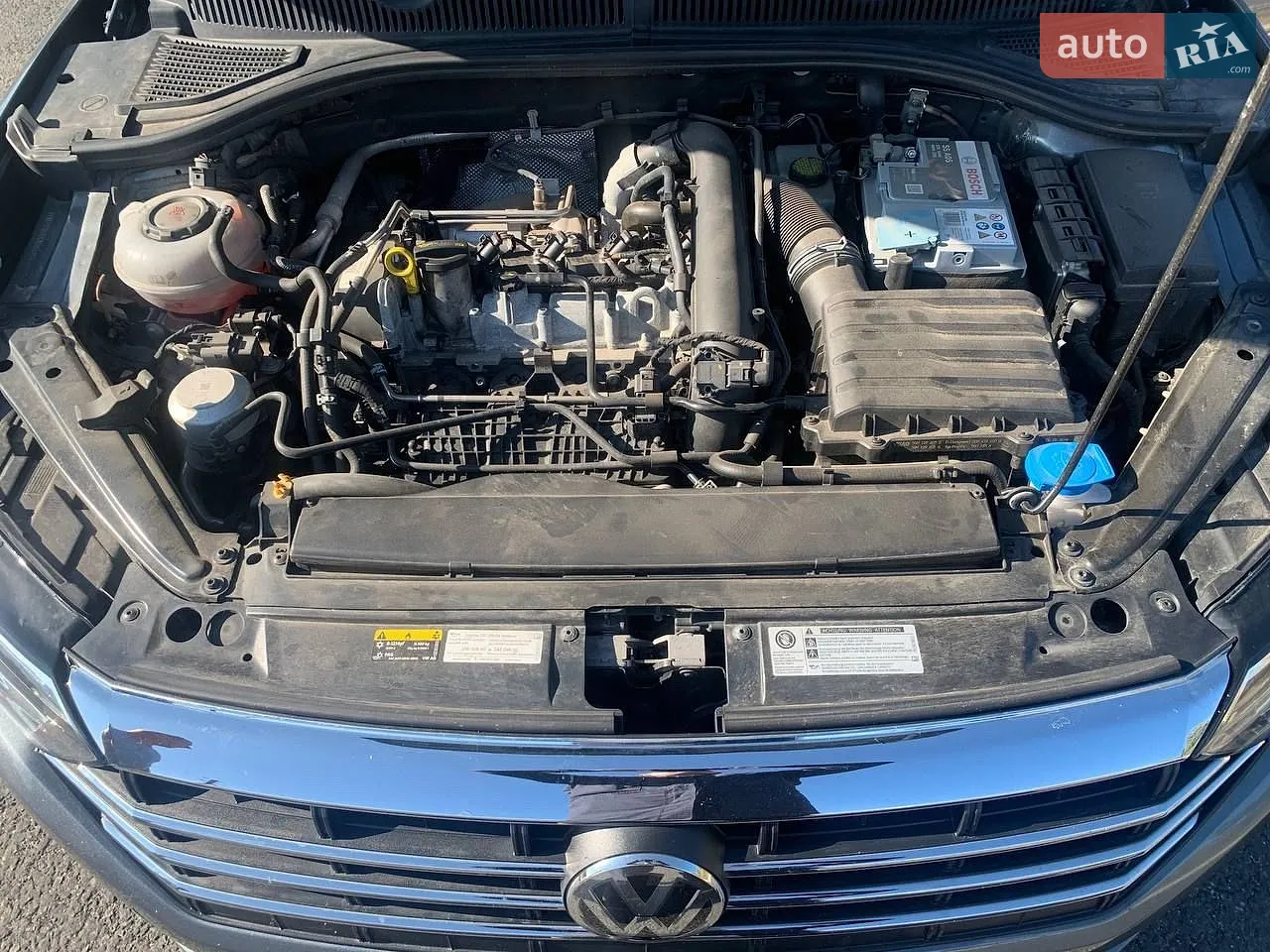 2018 Volkswagen Jetta - мініатюра 15