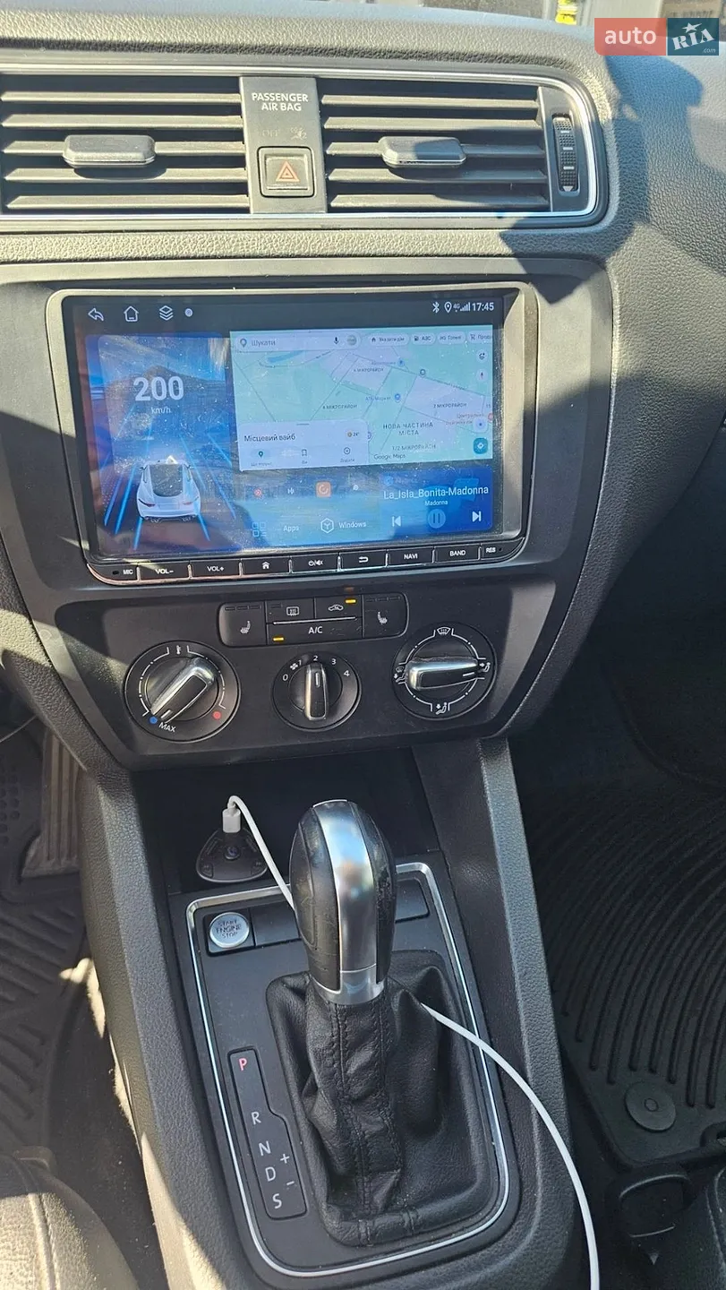 2015 Volkswagen Jetta - мініатюра 26