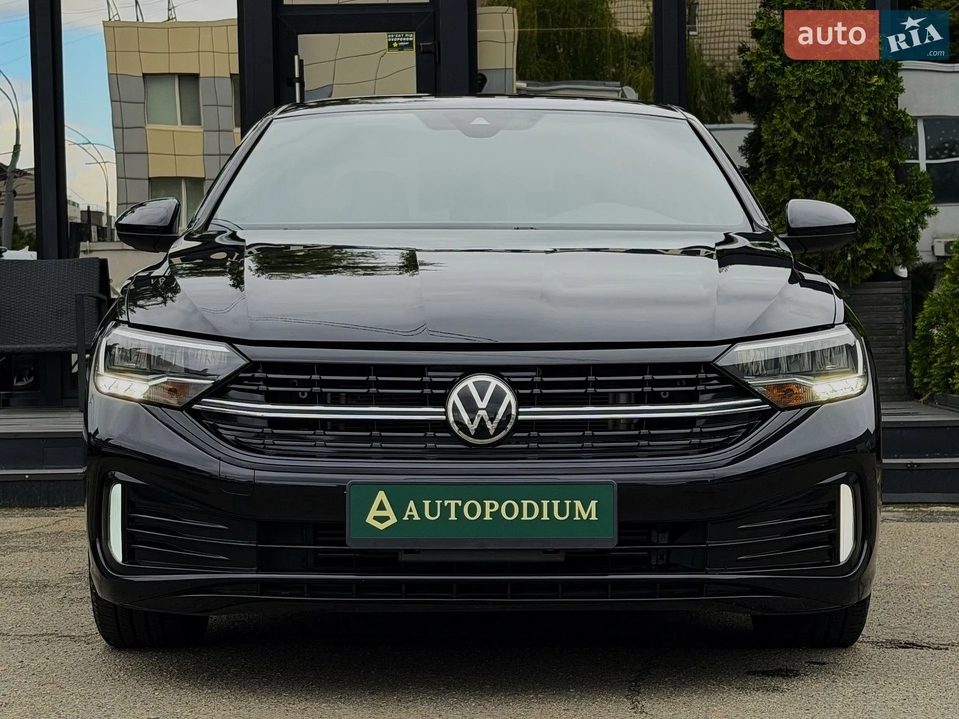 2022 Volkswagen Jetta - мініатюра 2
