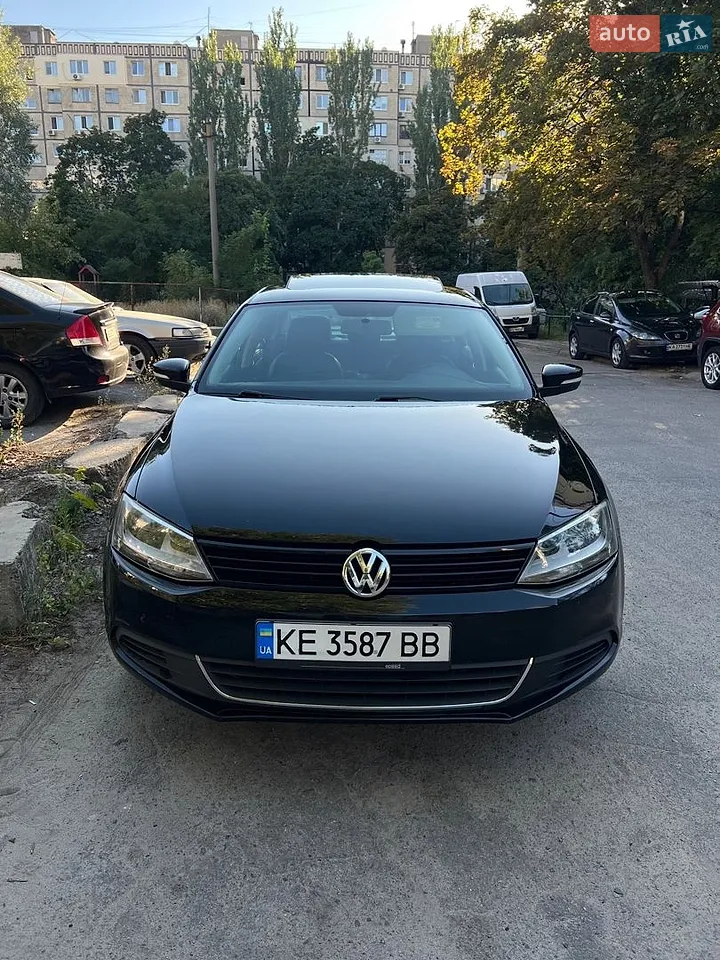 2011 Volkswagen Jetta - мініатюра 26