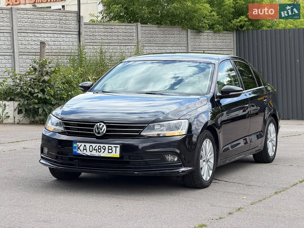 2015 Volkswagen Jetta - мініатюра 32
