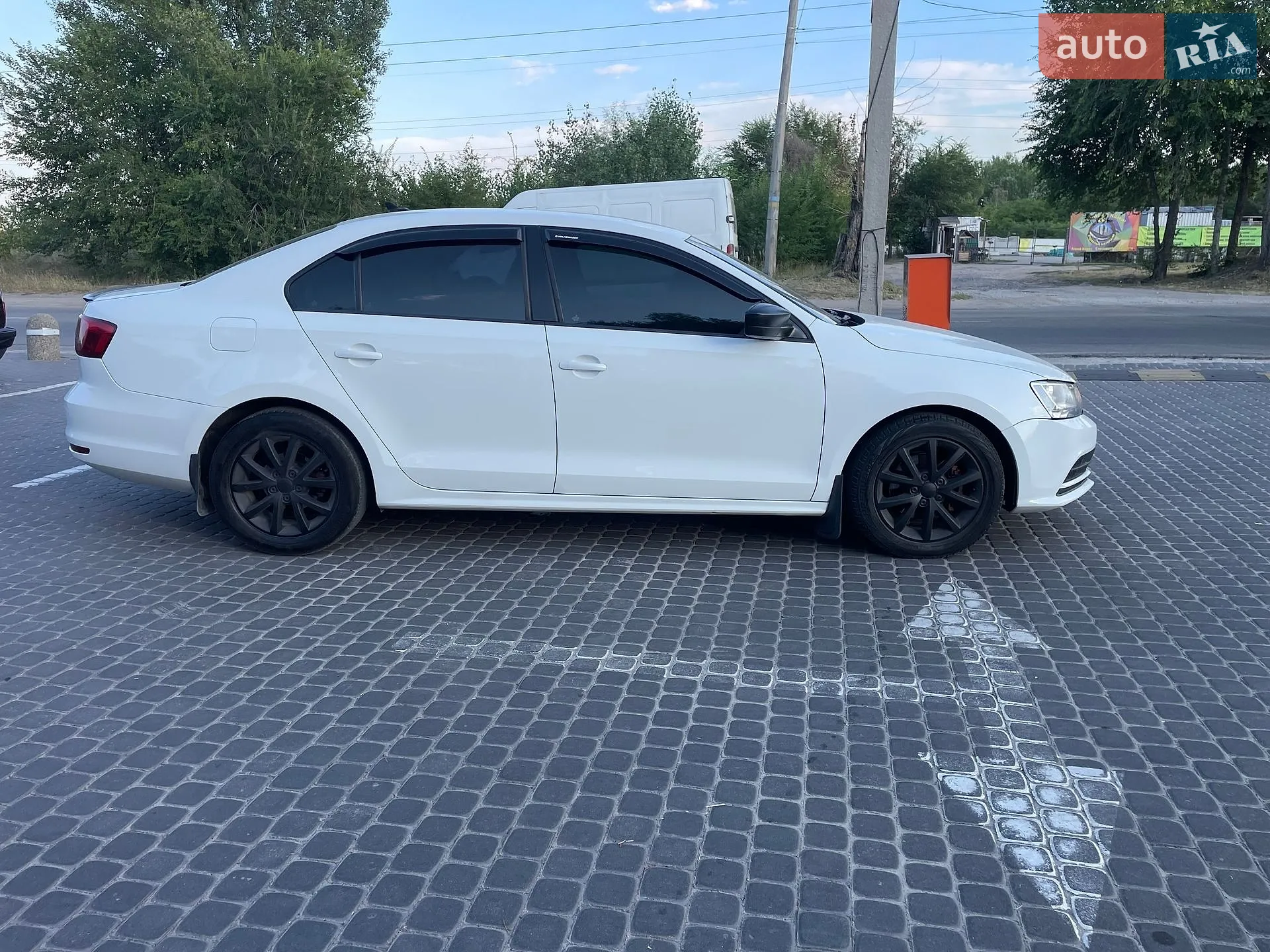 2014 Volkswagen Jetta - мініатюра 11