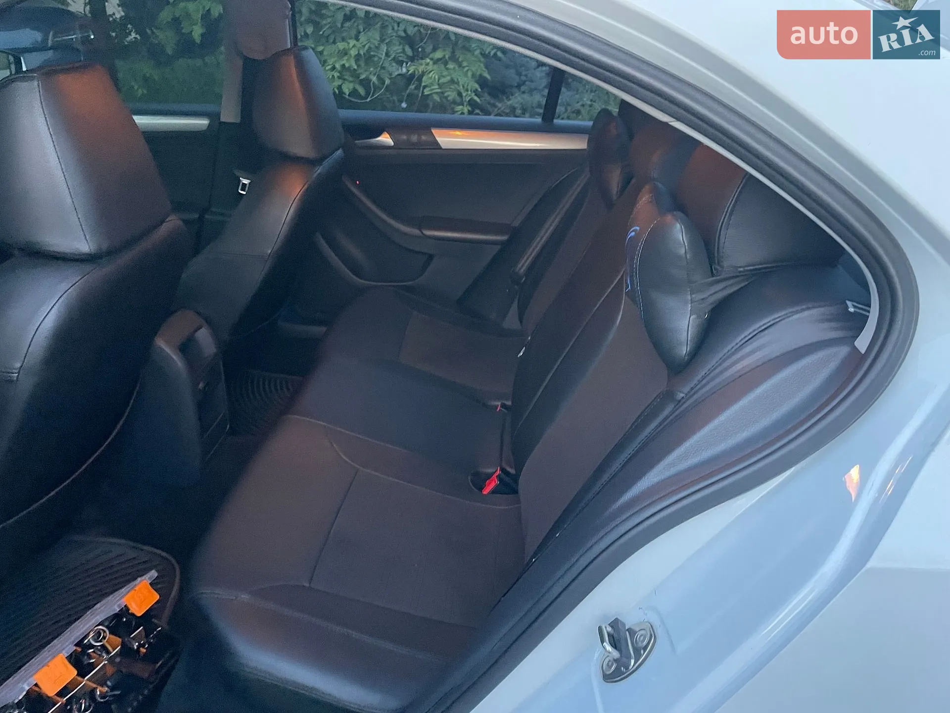 2014 Volkswagen Jetta - мініатюра 14