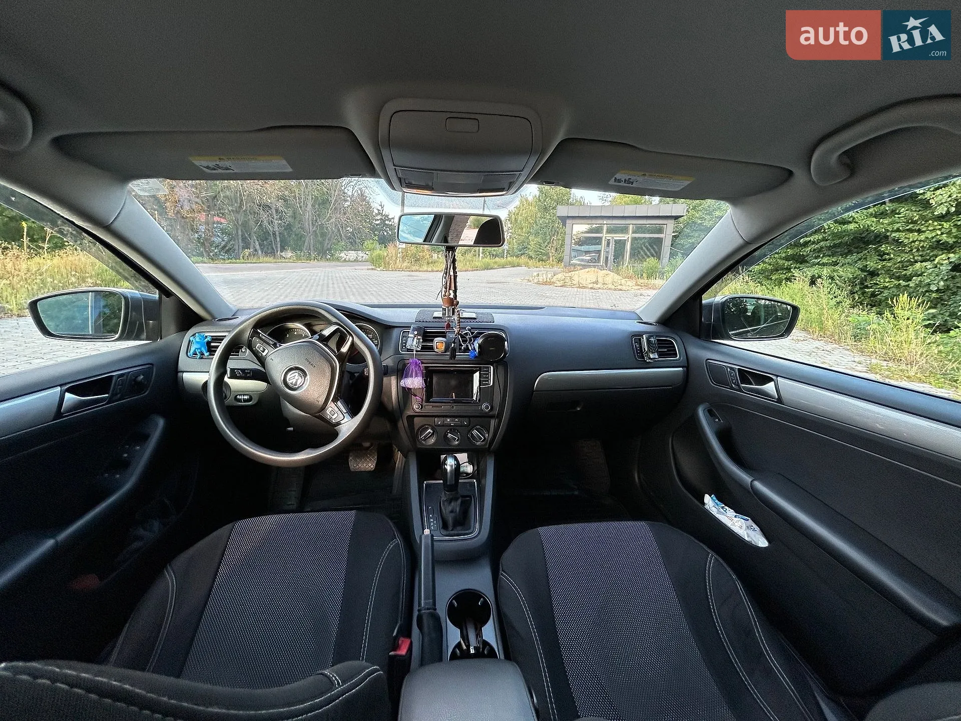 2017 Volkswagen Jetta - мініатюра 9