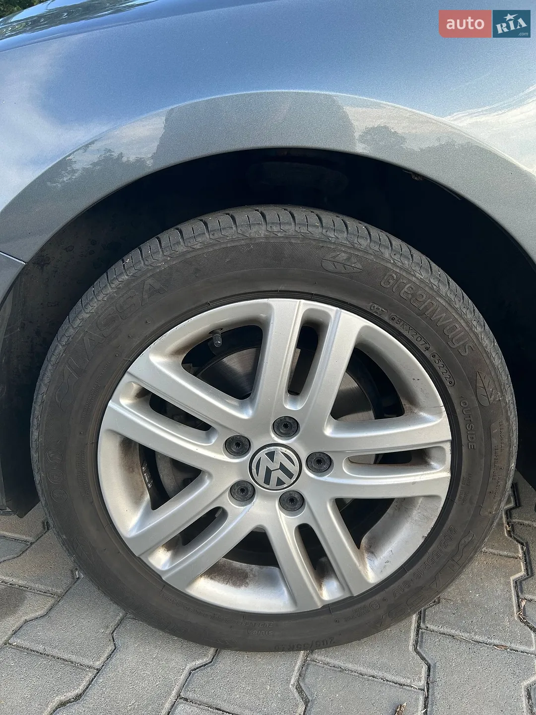 2017 Volkswagen Jetta - мініатюра 13