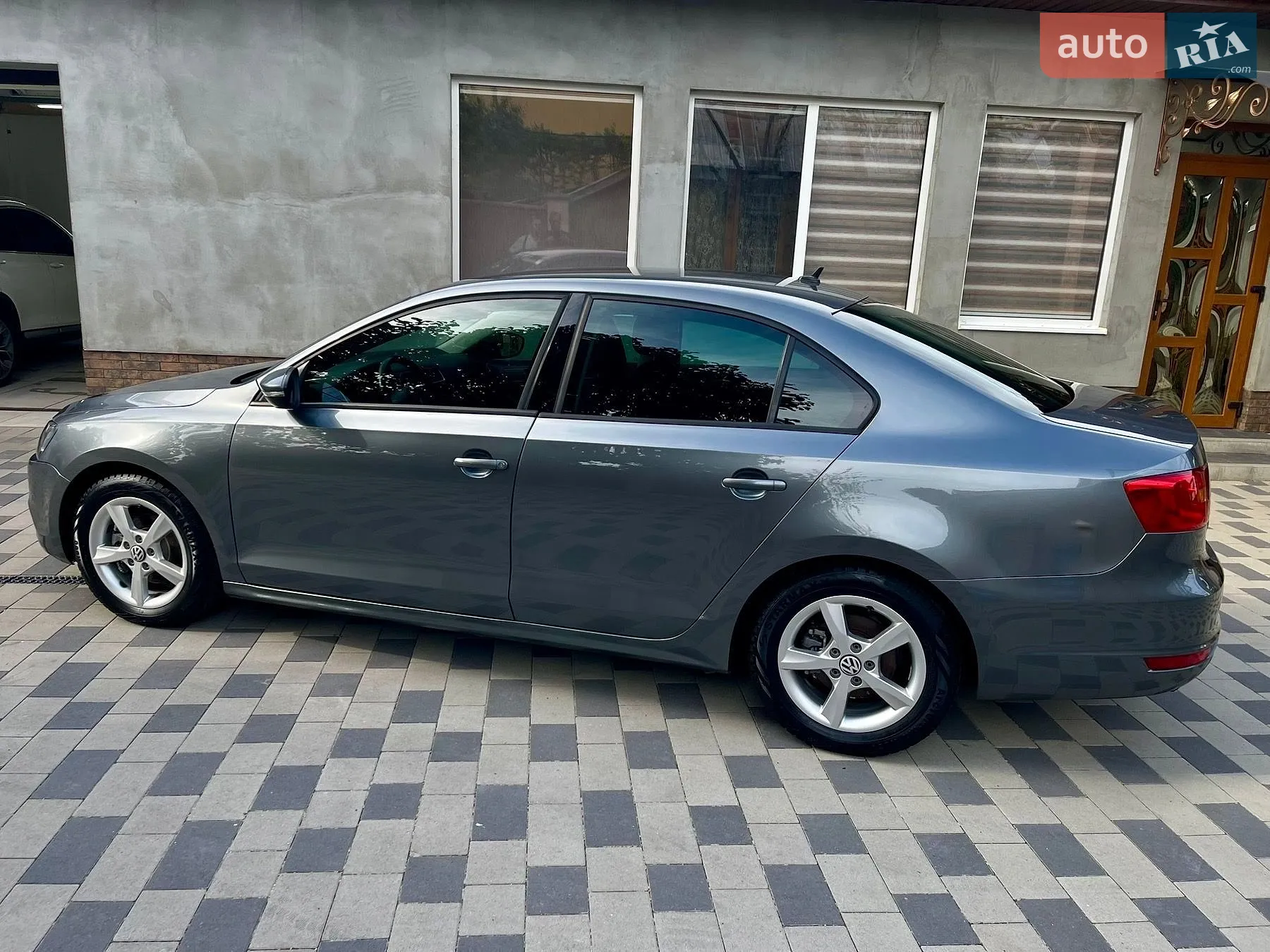 2011 Volkswagen Jetta - мініатюра 6