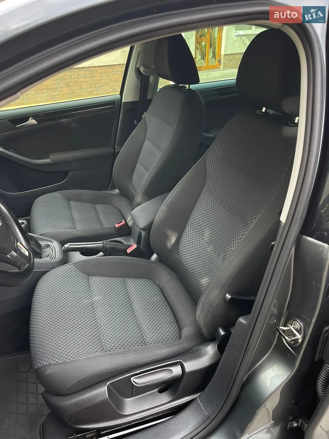 2011 Volkswagen Jetta - мініатюра 20