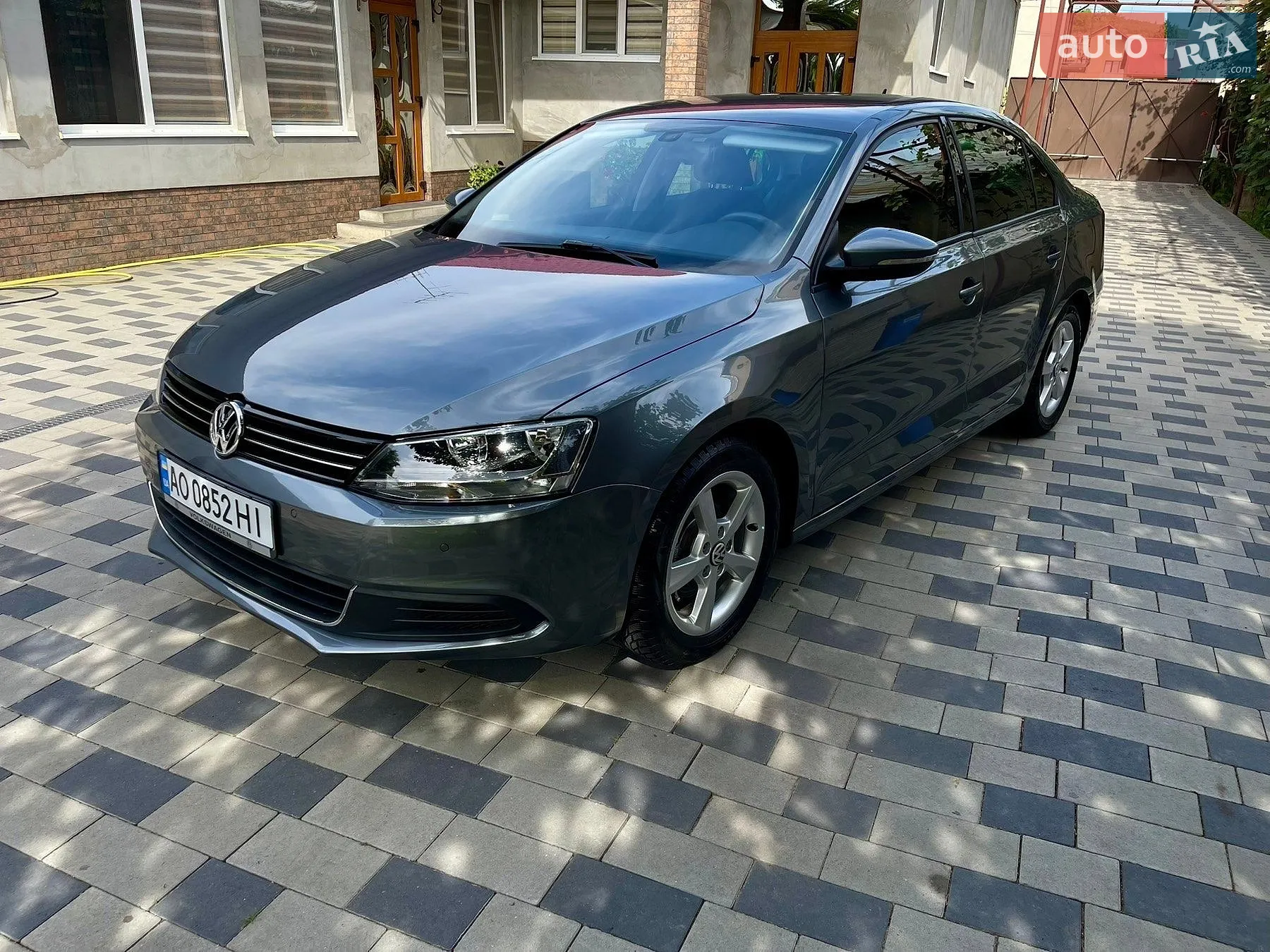 2011 Volkswagen Jetta - мініатюра 24