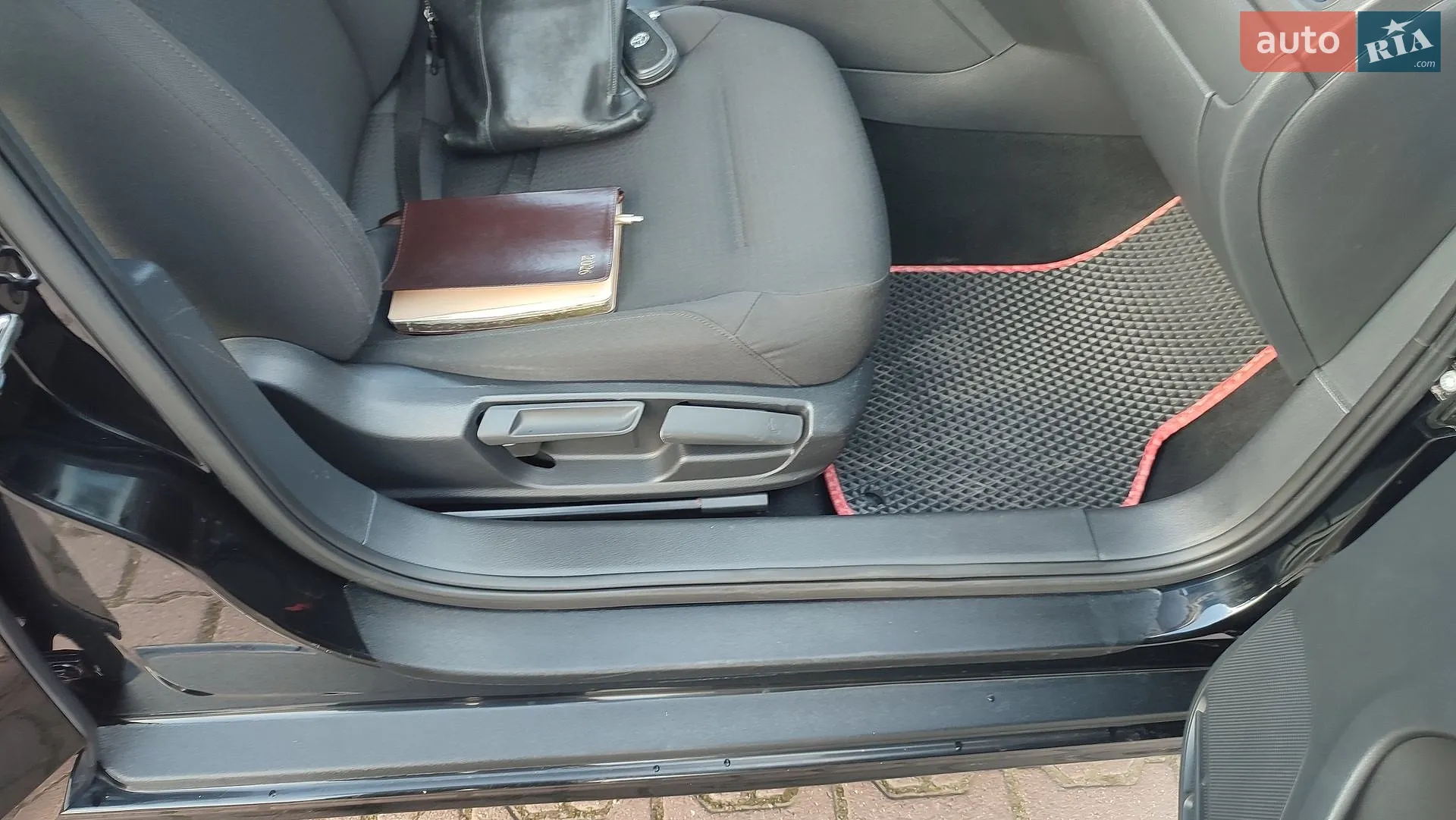 2014 Volkswagen Jetta - мініатюра 12