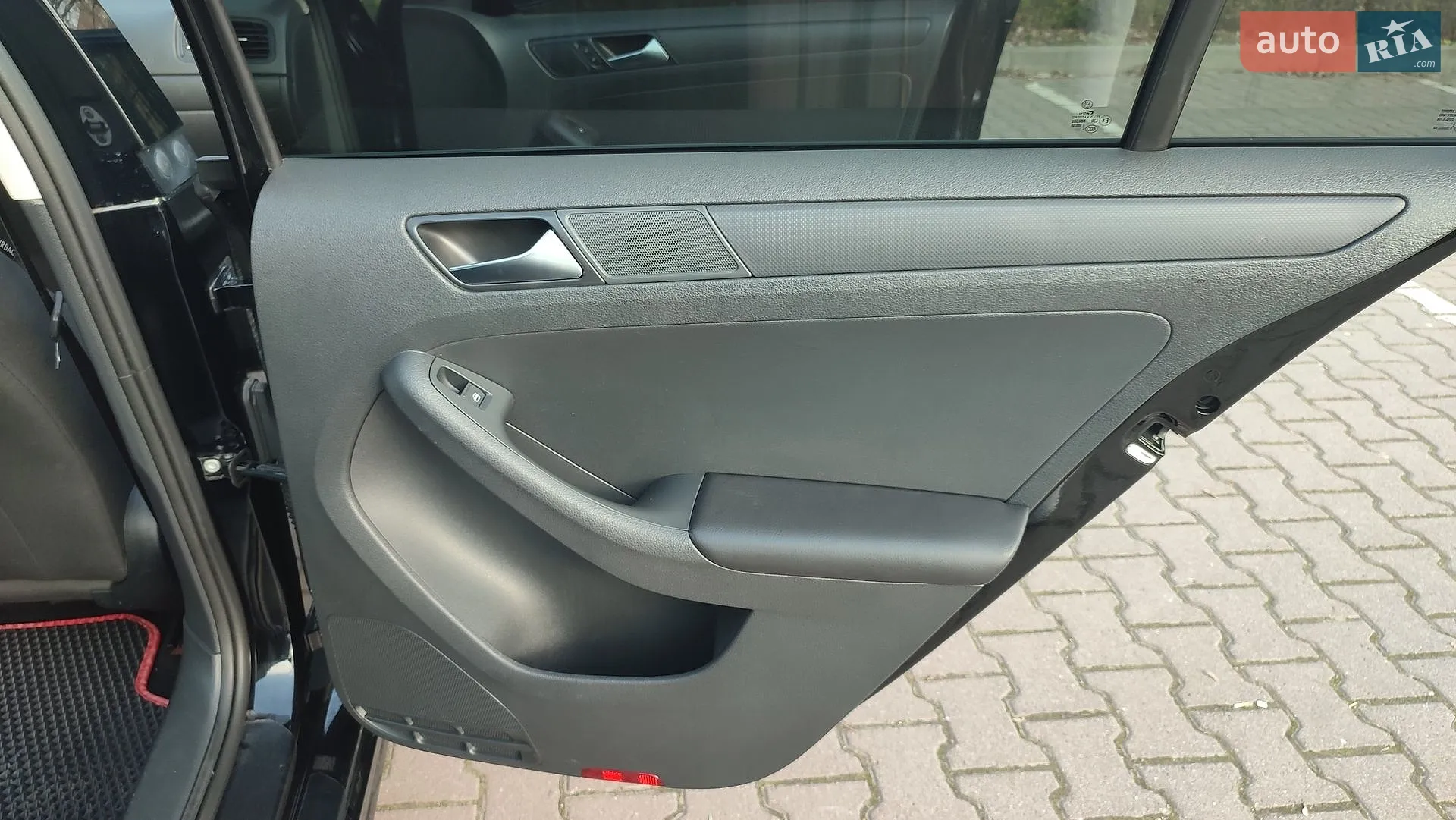 2014 Volkswagen Jetta - мініатюра 16