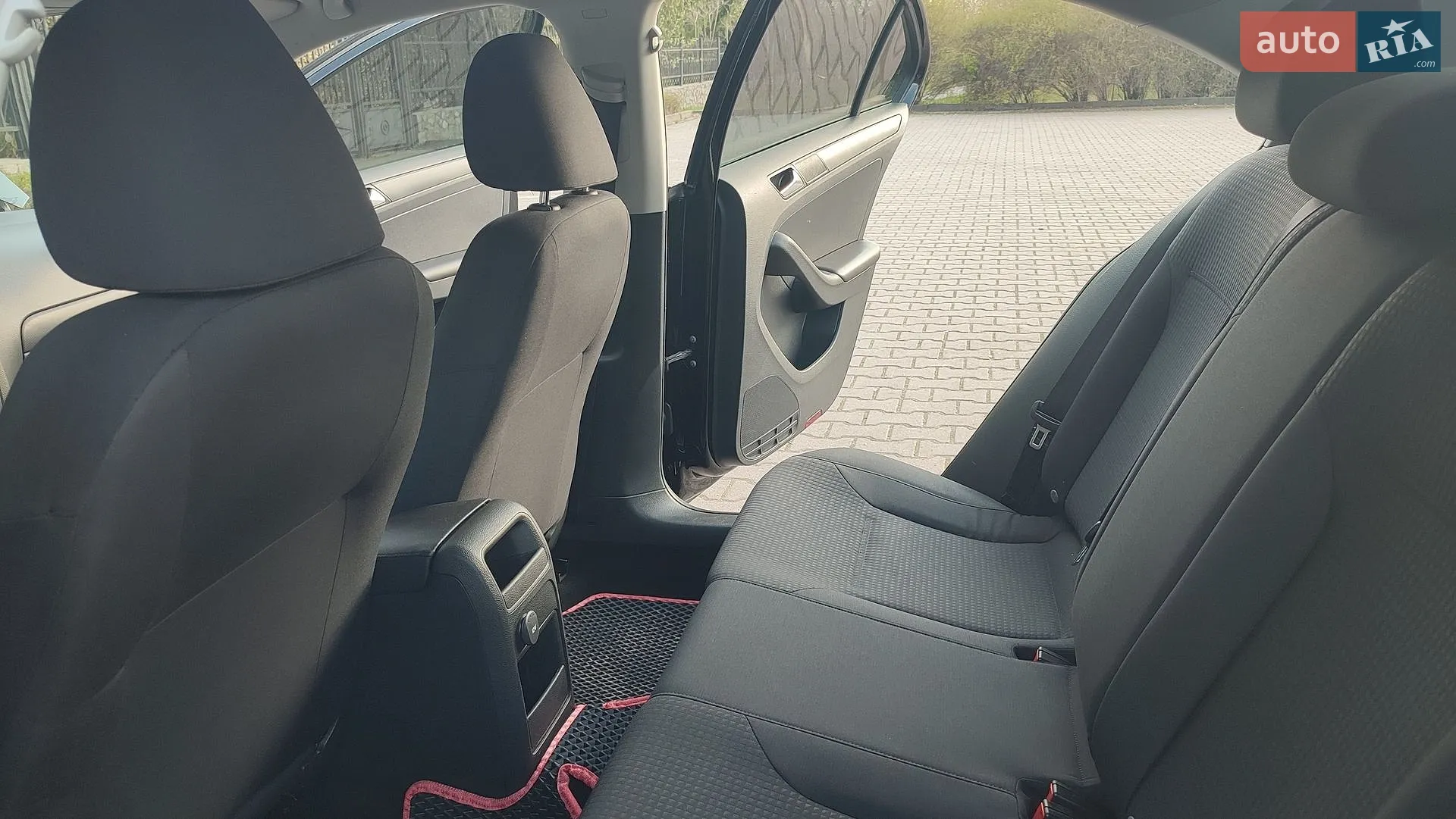 2014 Volkswagen Jetta - мініатюра 19
