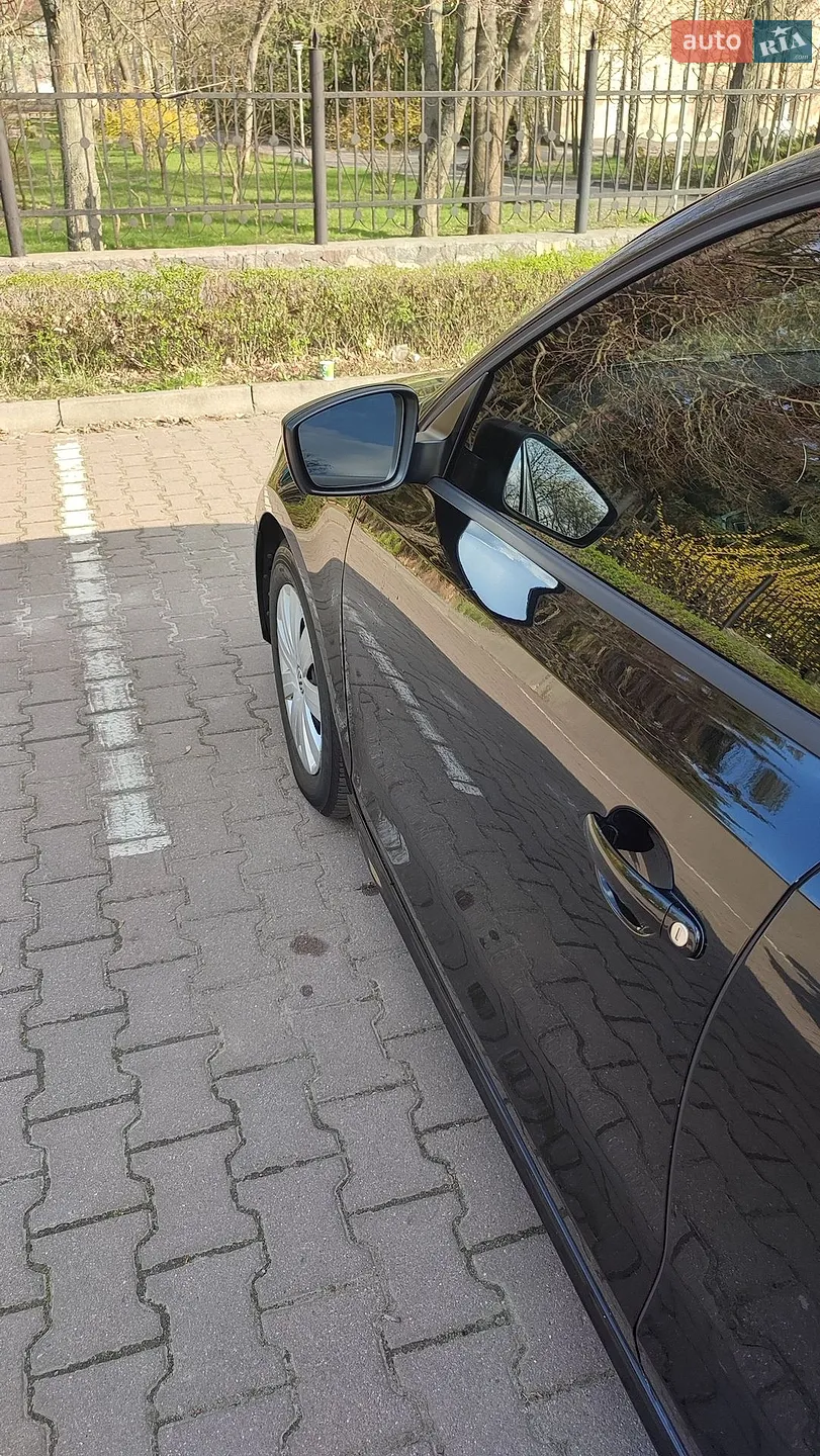 2014 Volkswagen Jetta - мініатюра 22