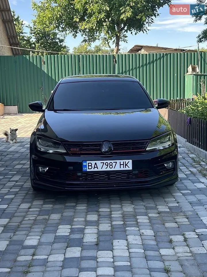 2016 Volkswagen Jetta - мініатюра 25