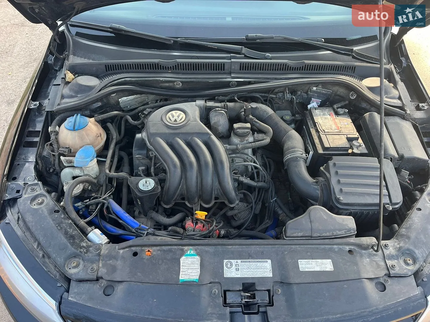 2013 Volkswagen Jetta - фото 1