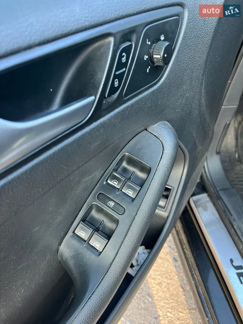 2013 Volkswagen Jetta - мініатюра 10