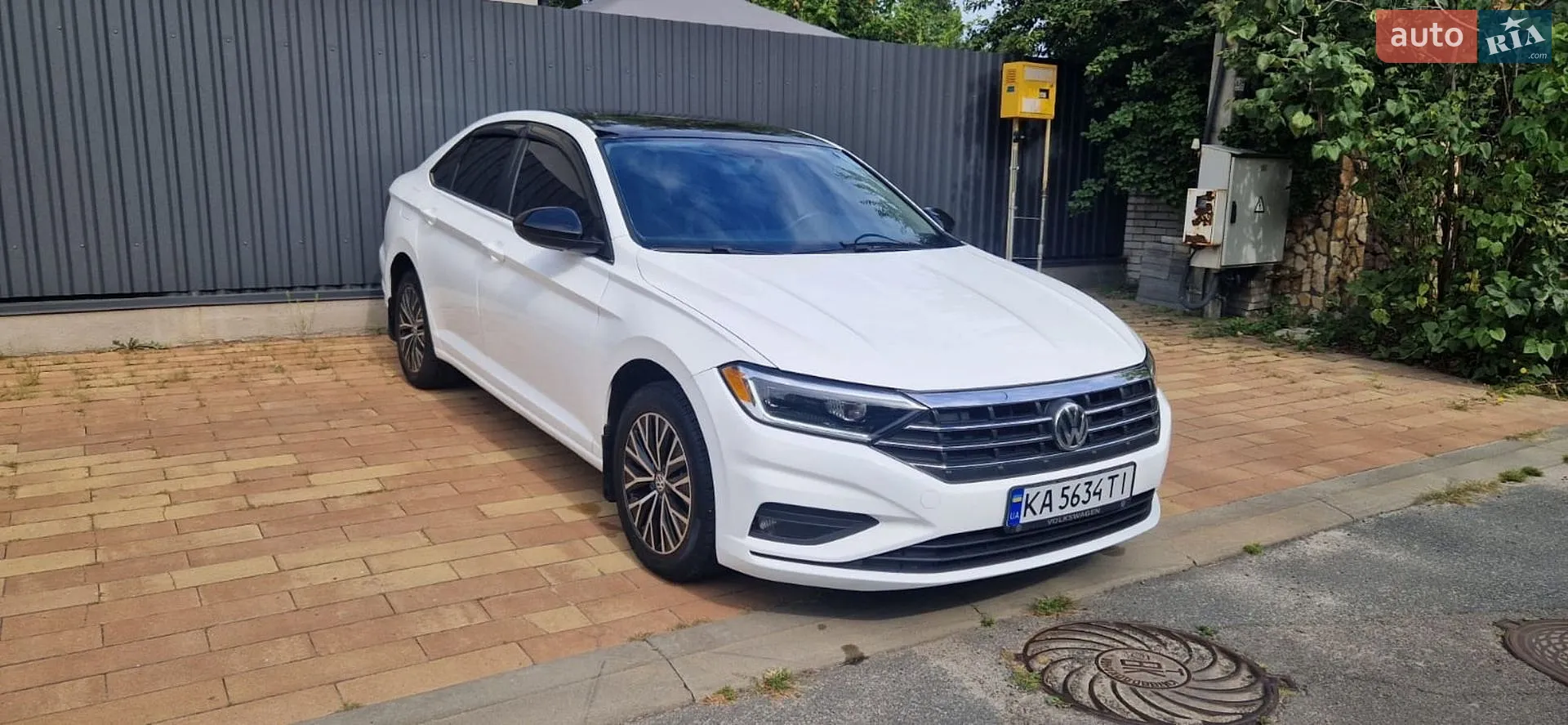 2021 Volkswagen Jetta - мініатюра 10