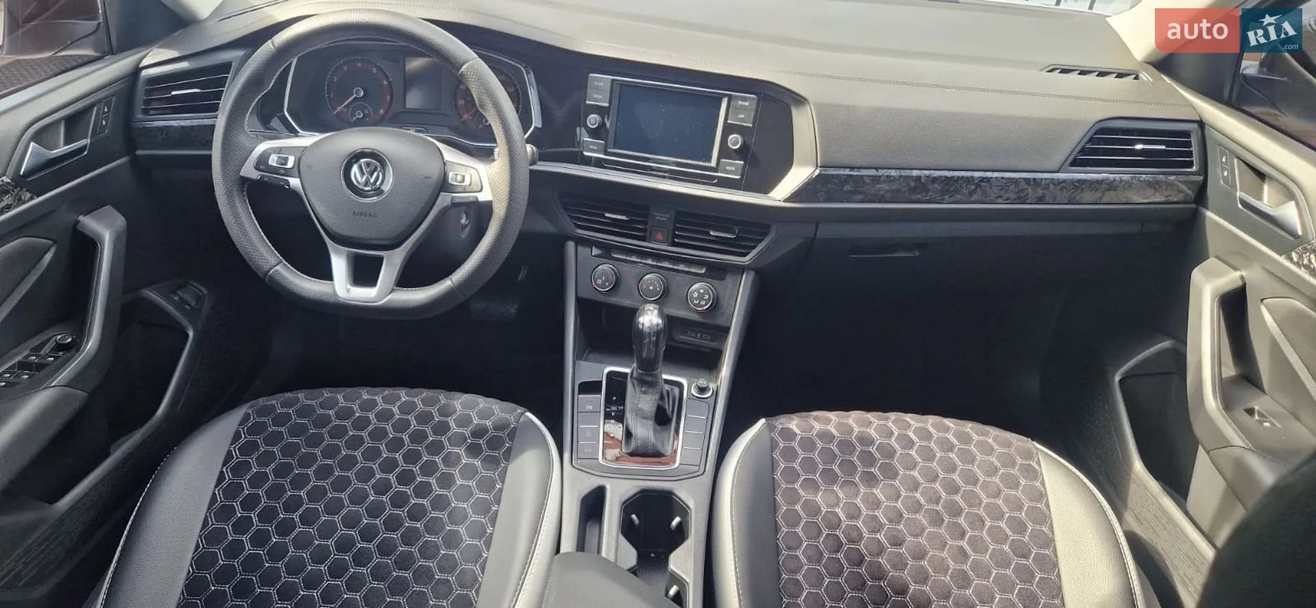 2021 Volkswagen Jetta - мініатюра 12