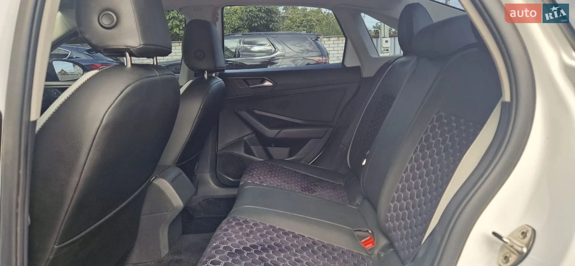 2021 Volkswagen Jetta - мініатюра 20