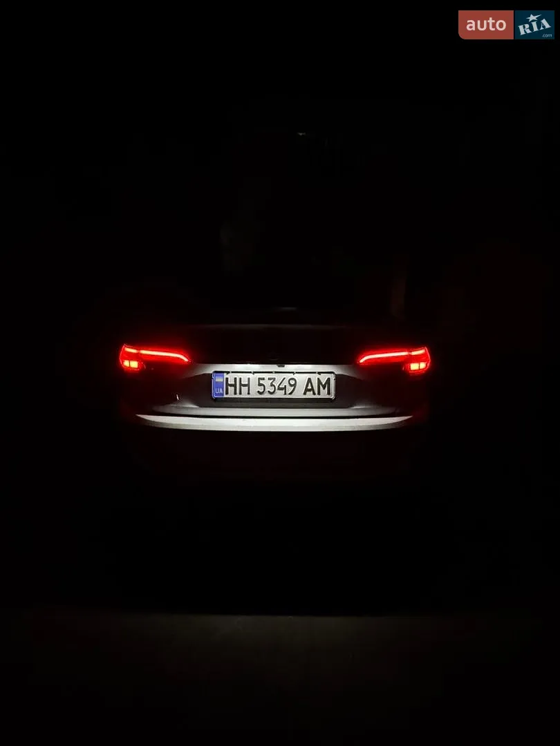 2019 Volkswagen Jetta - мініатюра 18