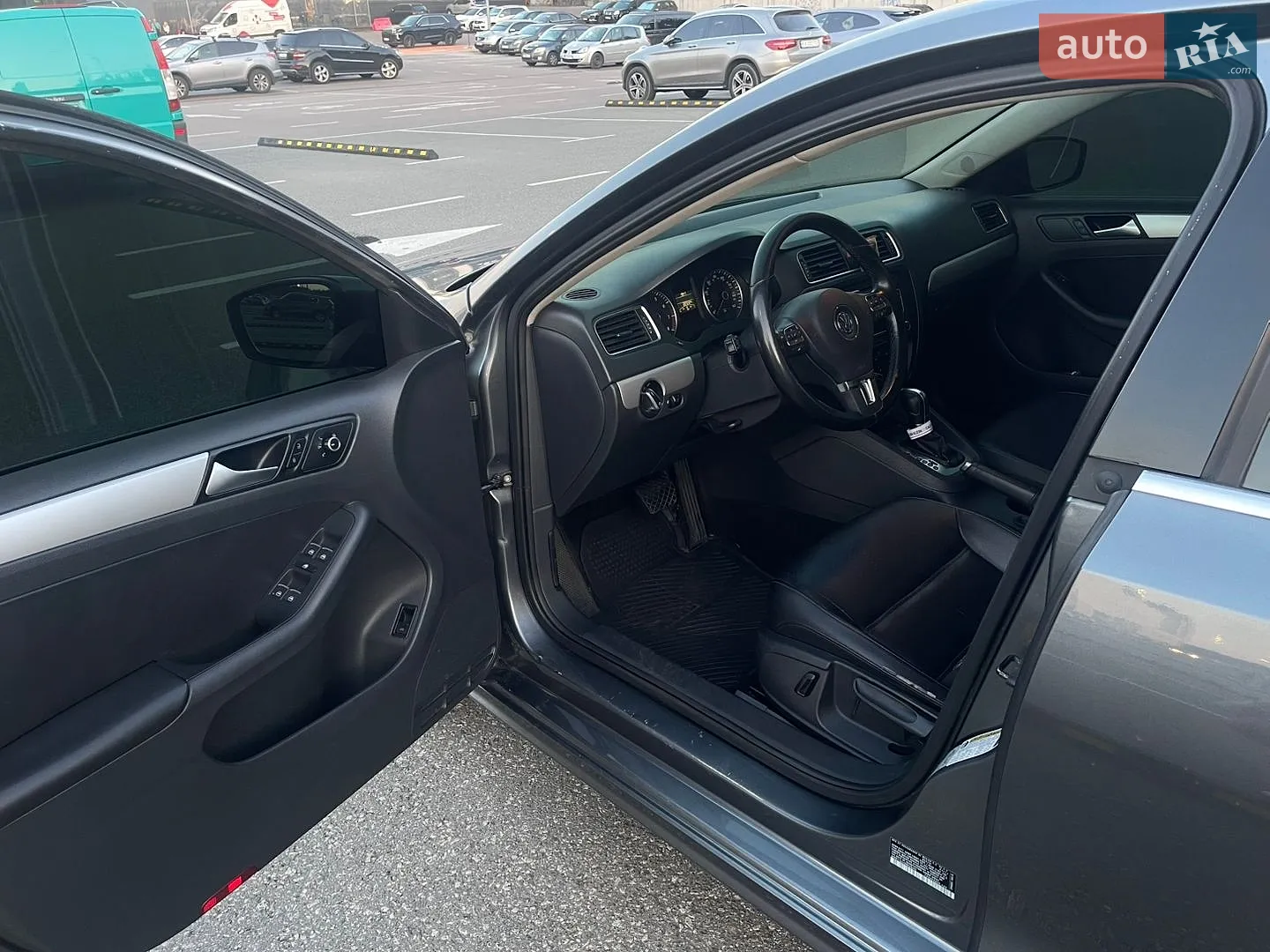 2014 Volkswagen Jetta - мініатюра 10