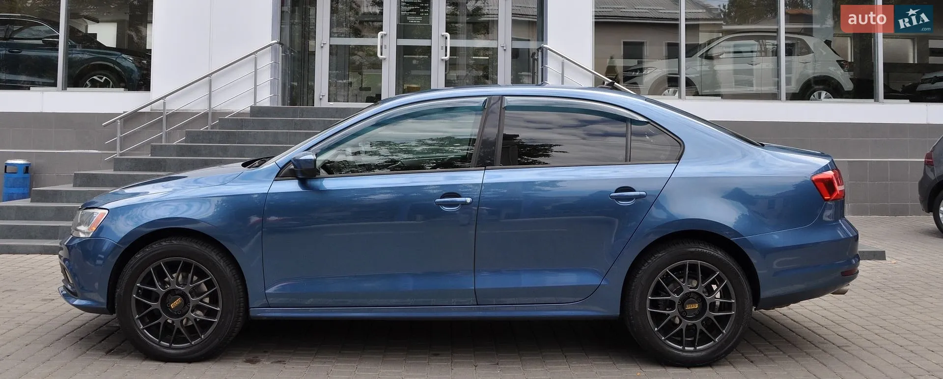 2015 Volkswagen Jetta - мініатюра 4
