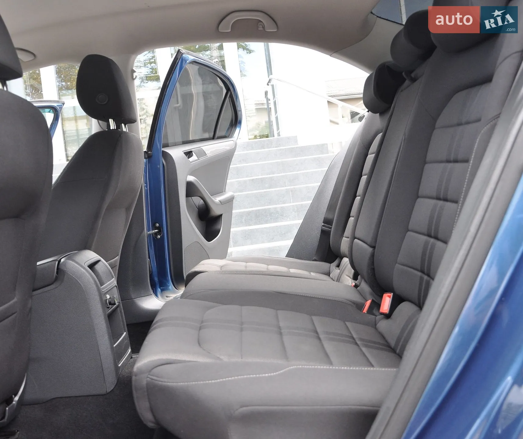 2015 Volkswagen Jetta - мініатюра 14