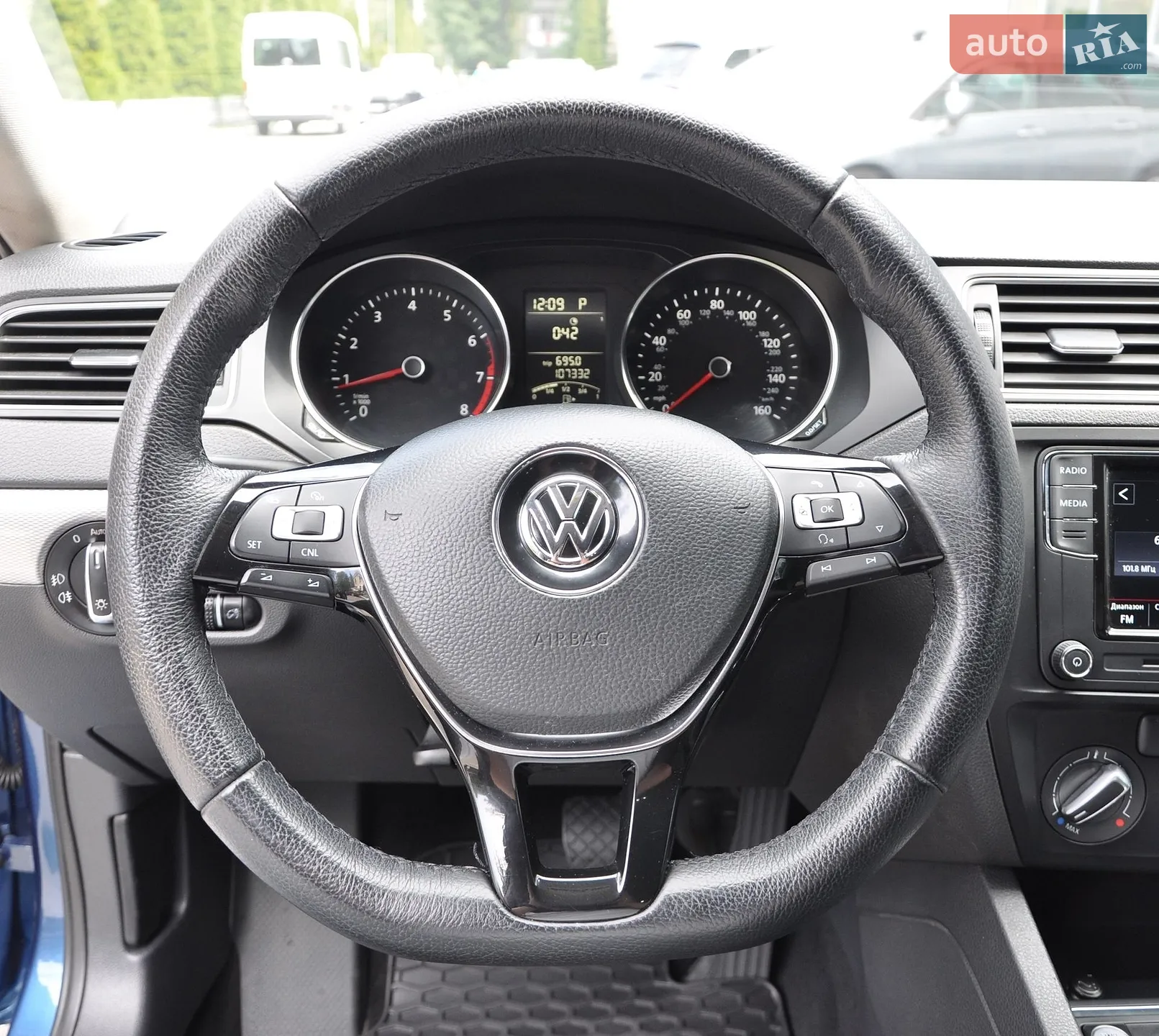 2015 Volkswagen Jetta - мініатюра 28