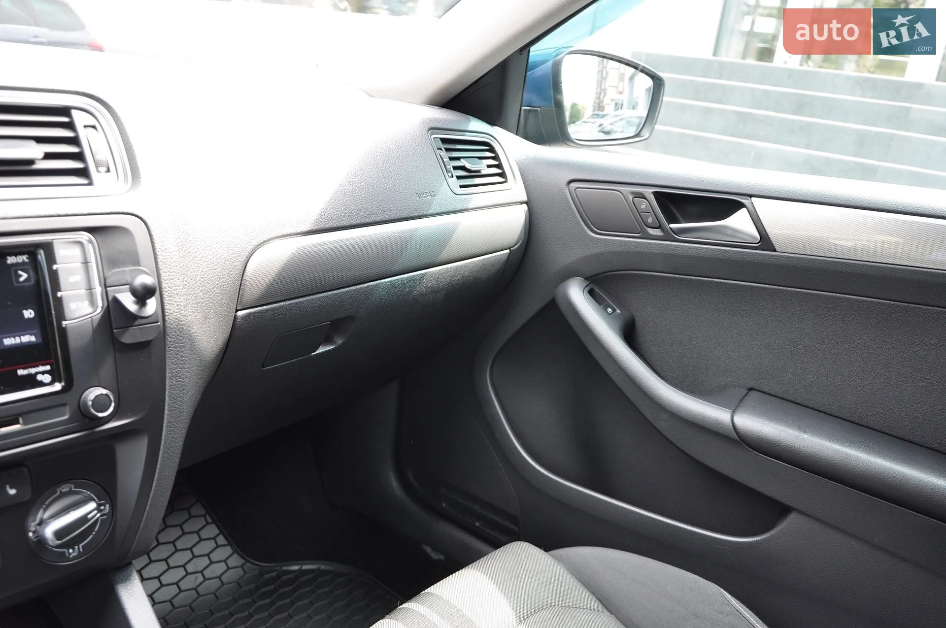 2015 Volkswagen Jetta - мініатюра 37