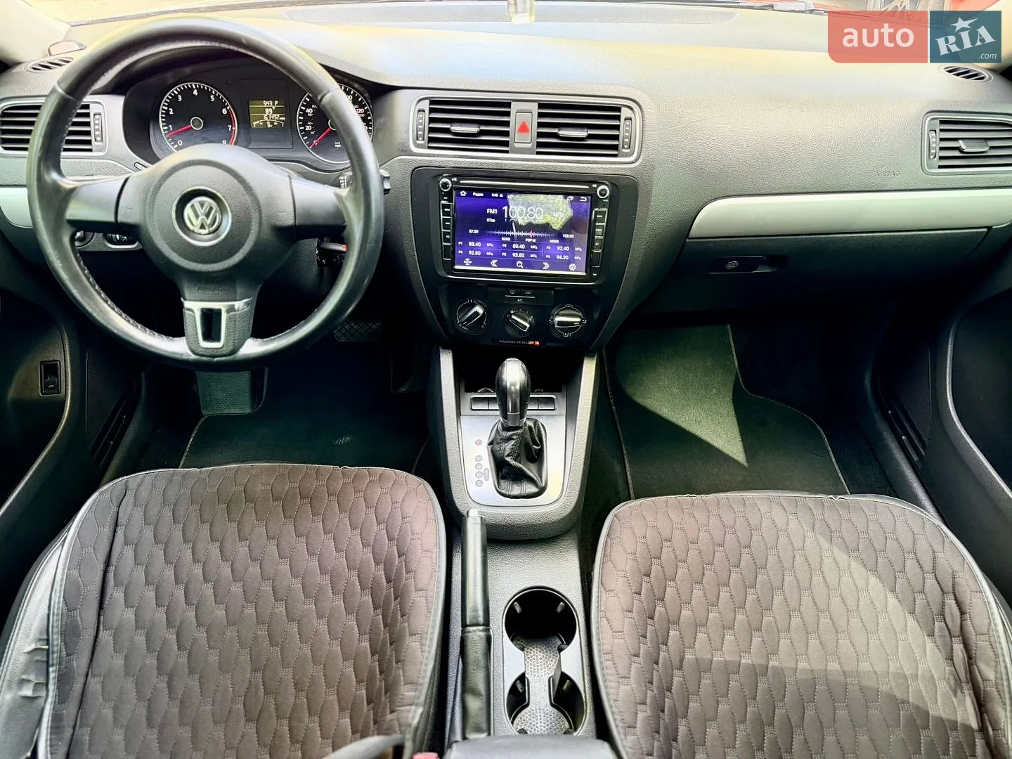 2013 Volkswagen Jetta - мініатюра 12