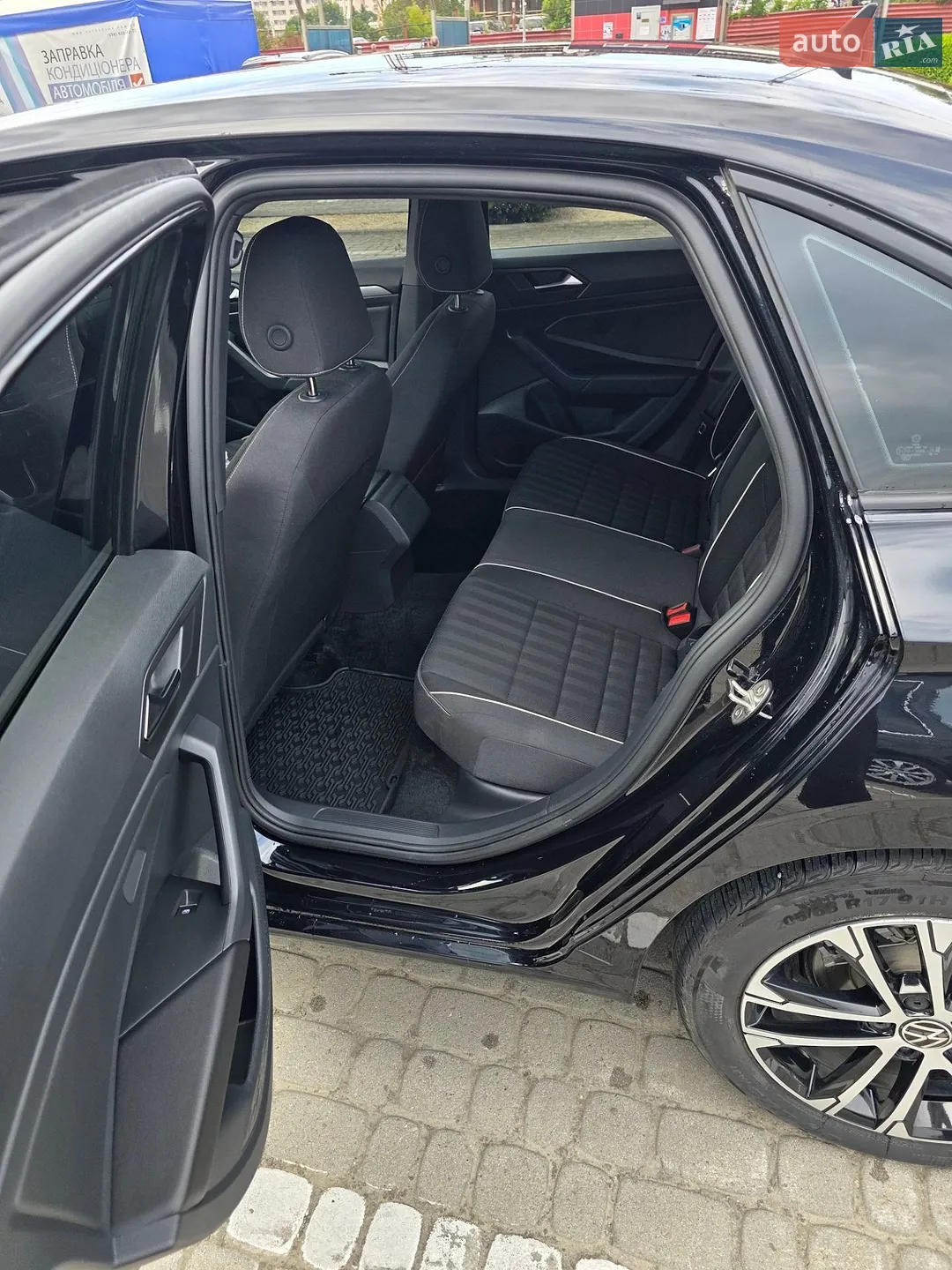 2023 Volkswagen Jetta - мініатюра 5