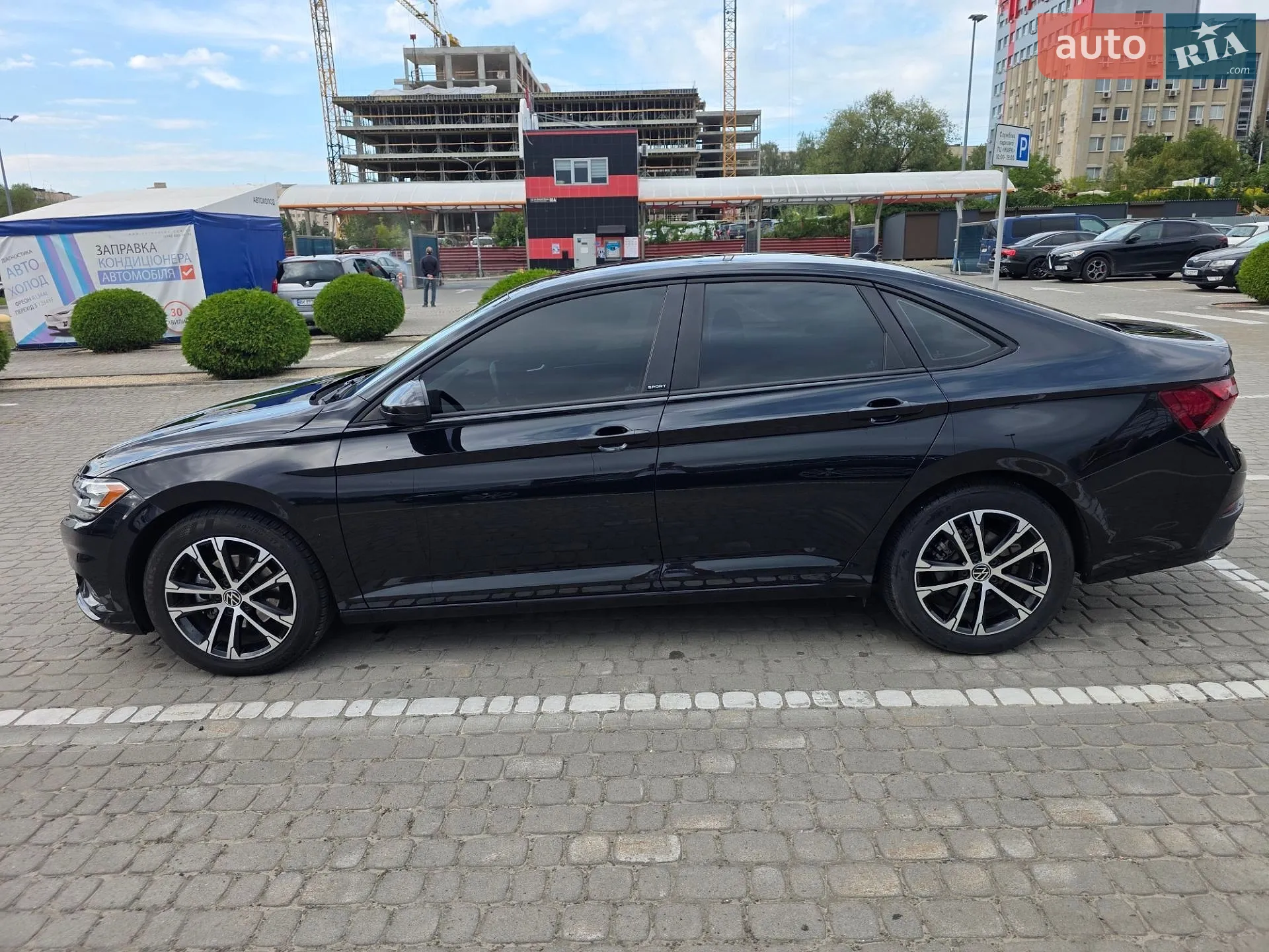 2023 Volkswagen Jetta - мініатюра 2