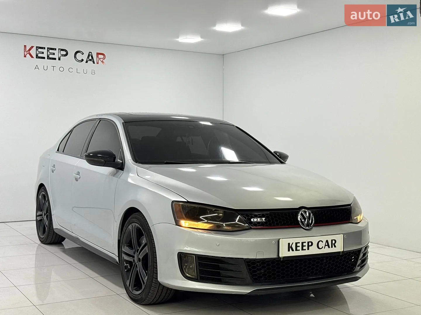 2015 Volkswagen Jetta - мініатюра 5