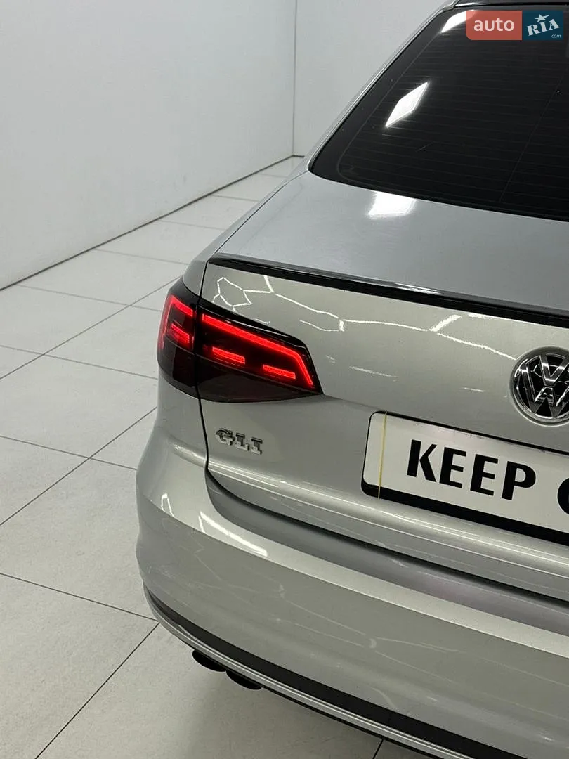 2015 Volkswagen Jetta - мініатюра 9