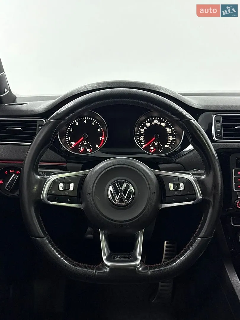 2015 Volkswagen Jetta - мініатюра 23