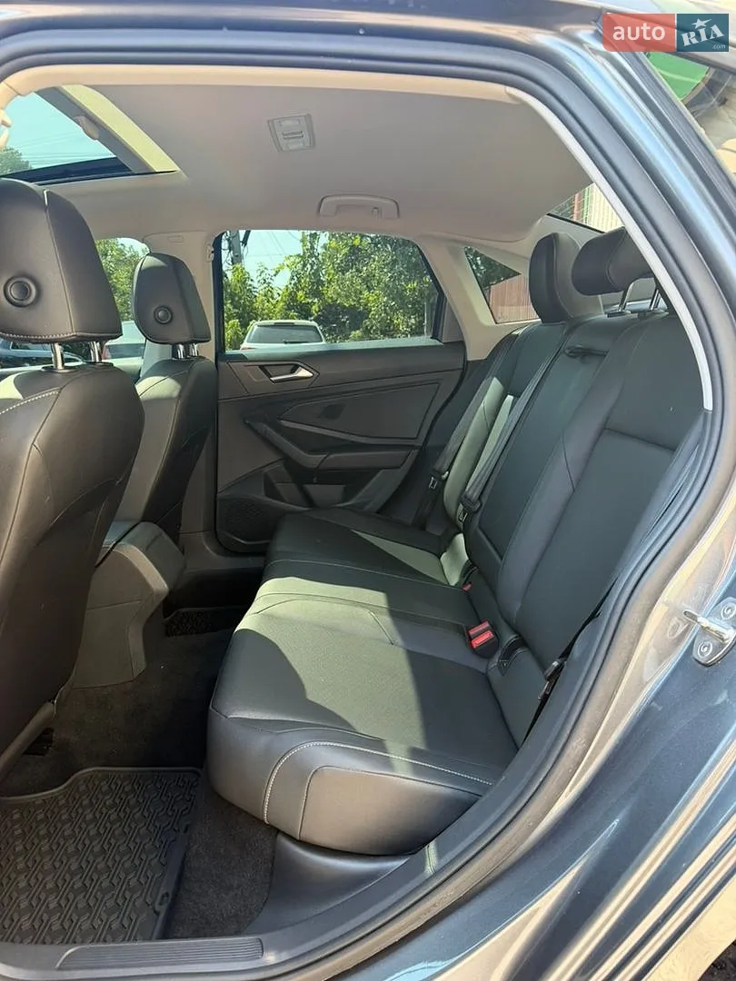 2019 Volkswagen Jetta - мініатюра 13