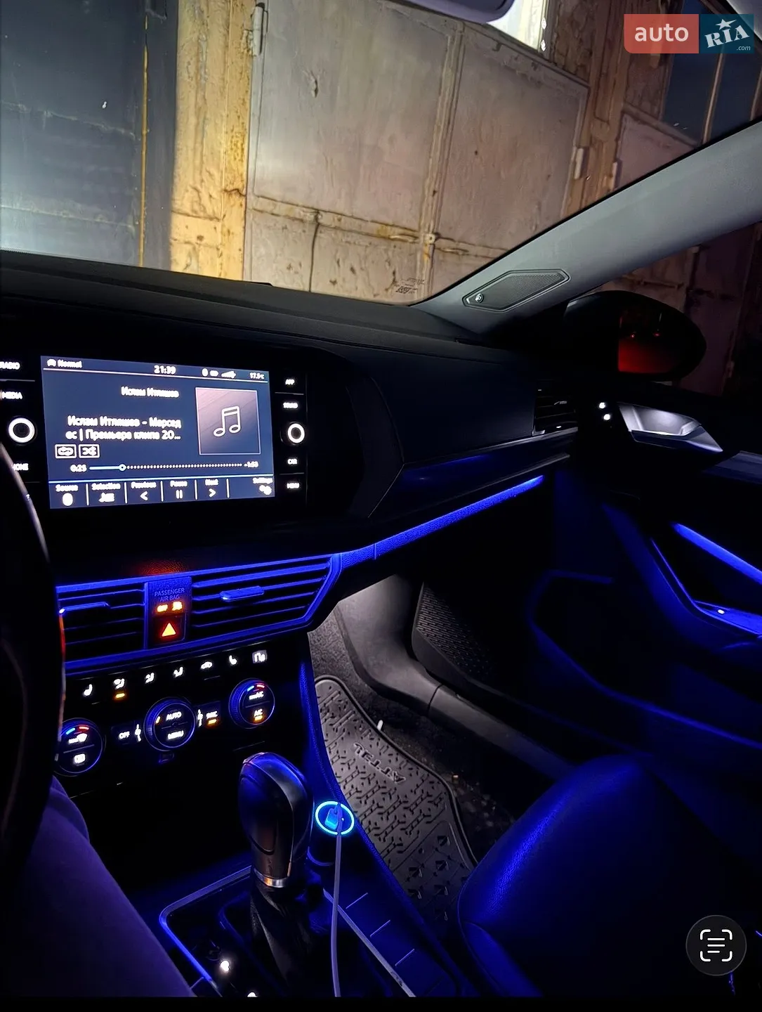2019 Volkswagen Jetta - мініатюра 19