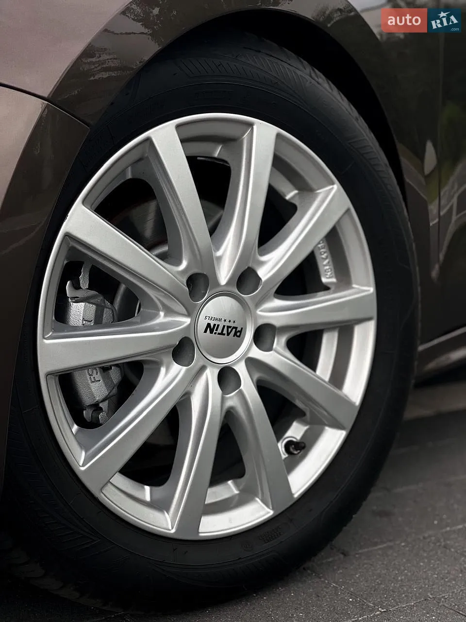2011 Volkswagen Jetta - мініатюра 21