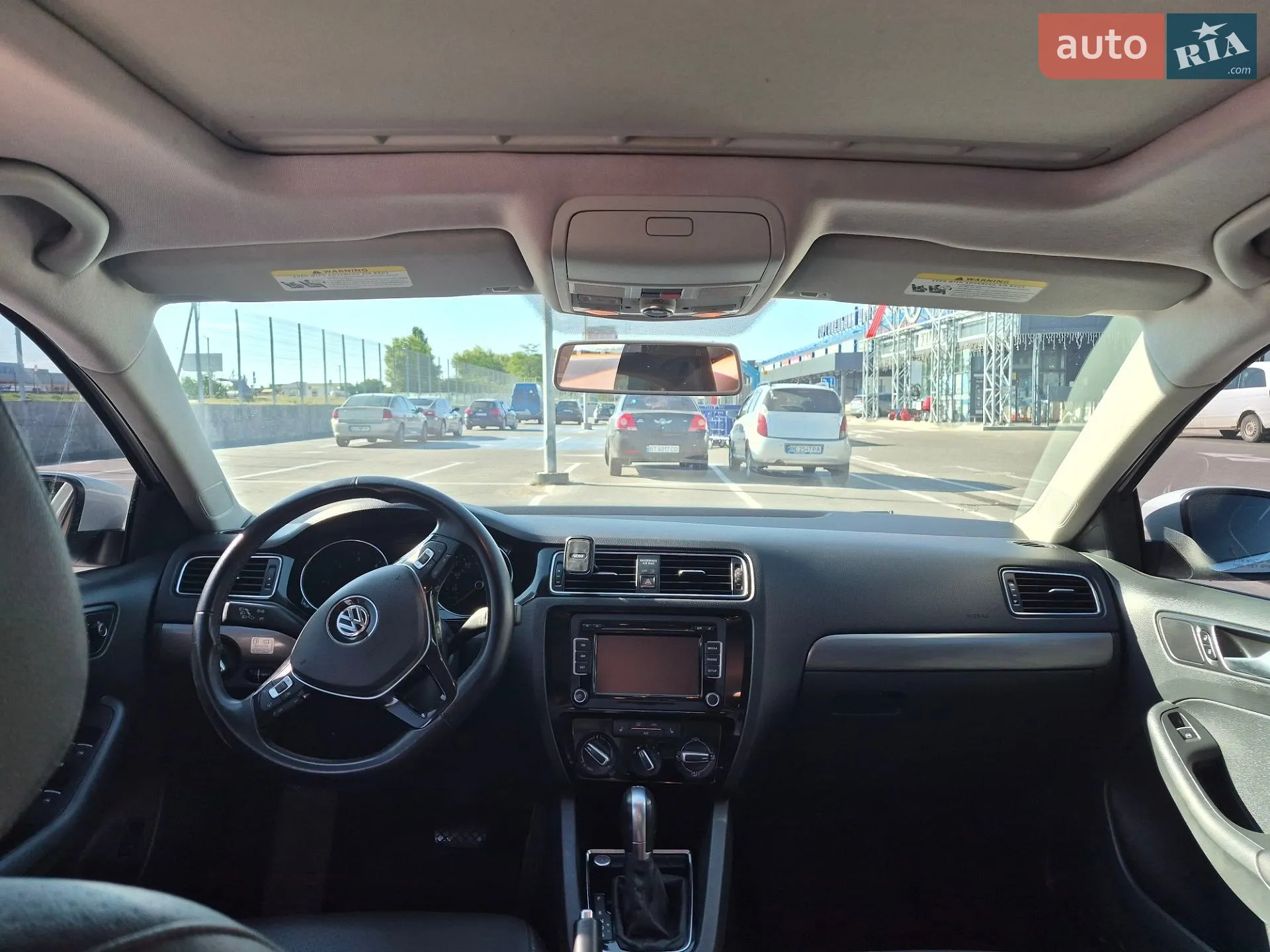 2015 Volkswagen Jetta - мініатюра 8