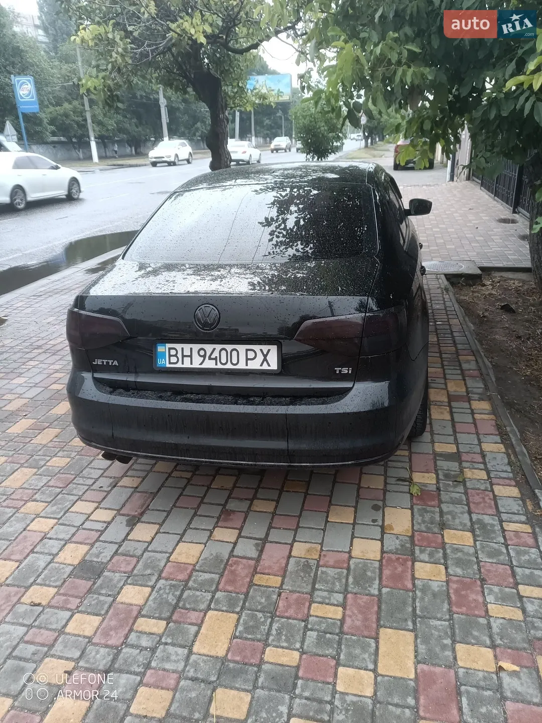 2015 Volkswagen Jetta - мініатюра 11