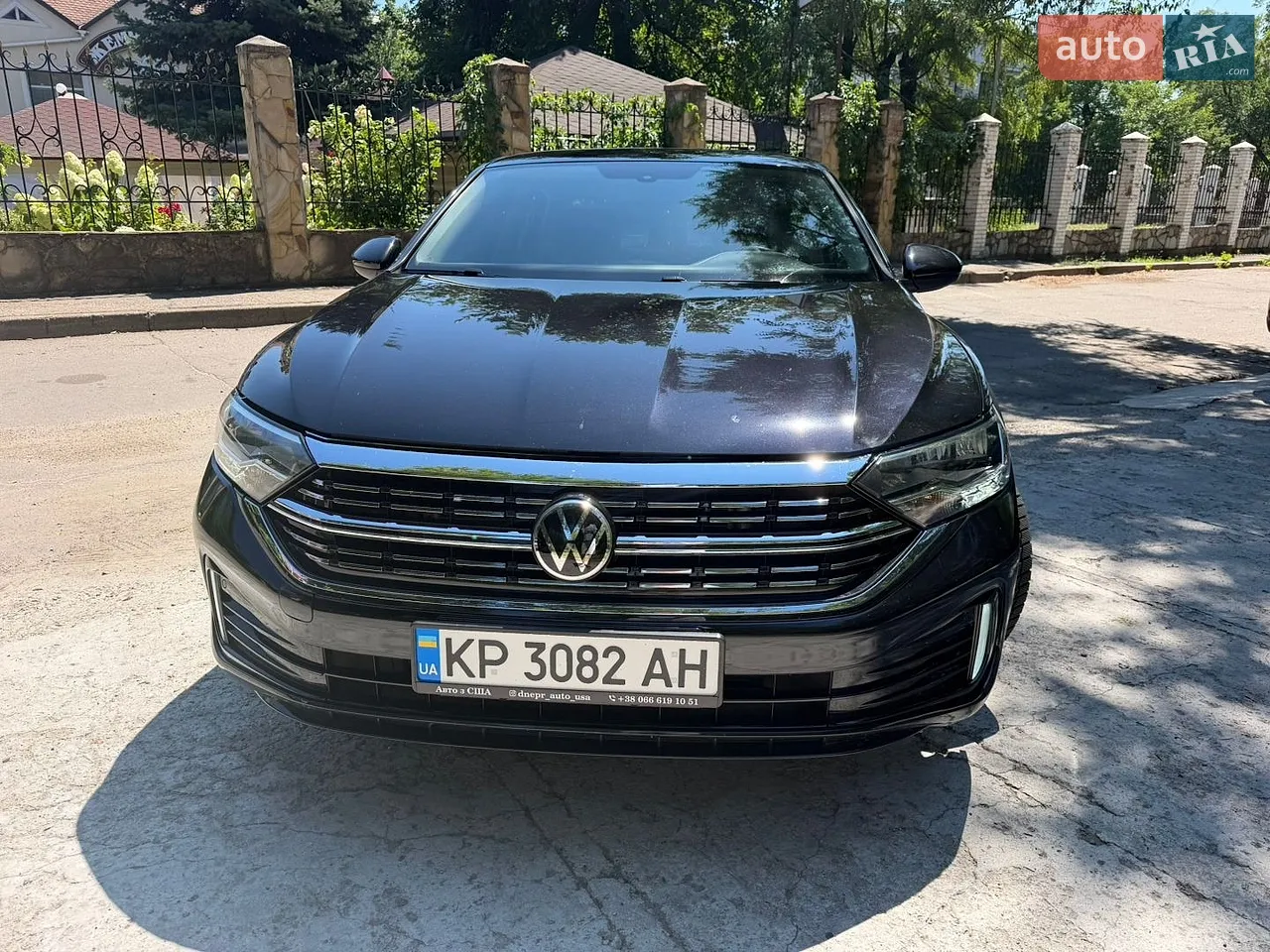 2023 Volkswagen Jetta - мініатюра 13