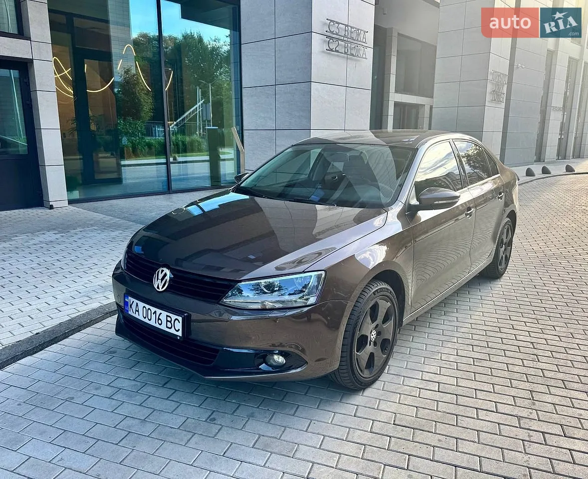 2013 Volkswagen Jetta - мініатюра 16