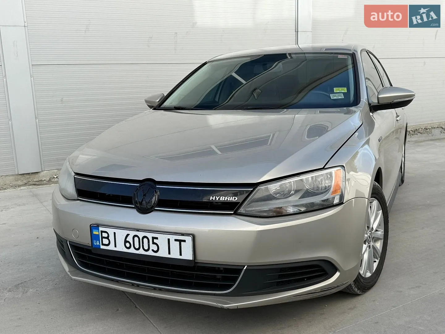 2013 Volkswagen Jetta - мініатюра 5