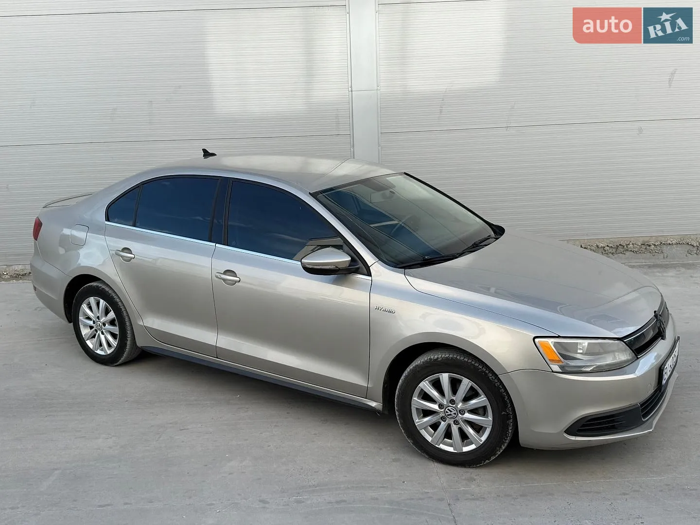 2013 Volkswagen Jetta - мініатюра 15