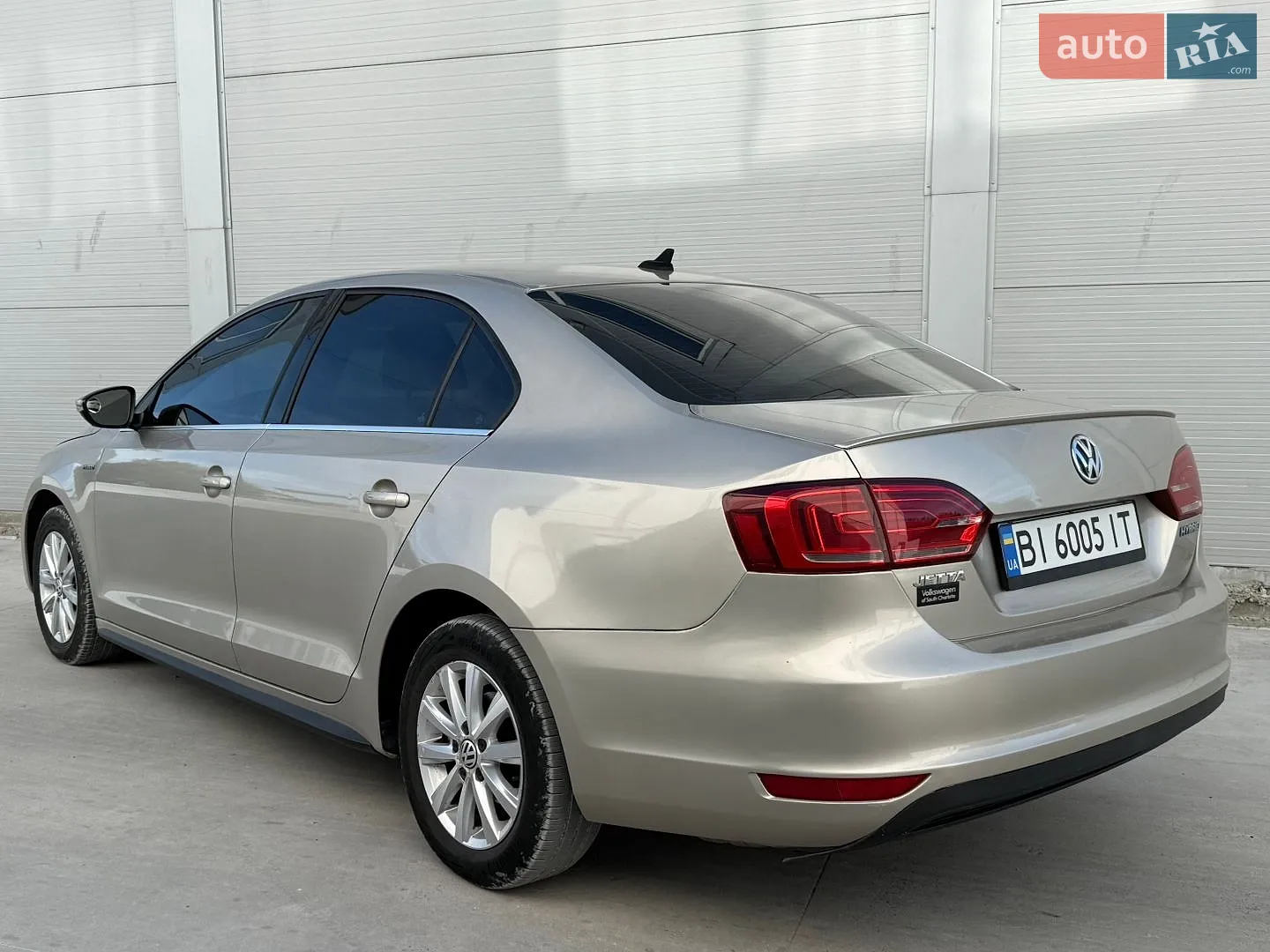 2013 Volkswagen Jetta - мініатюра 30