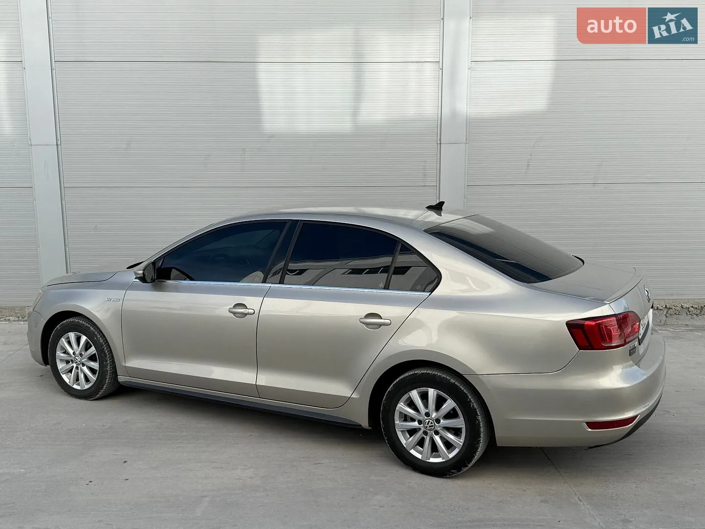 2013 Volkswagen Jetta - мініатюра 33
