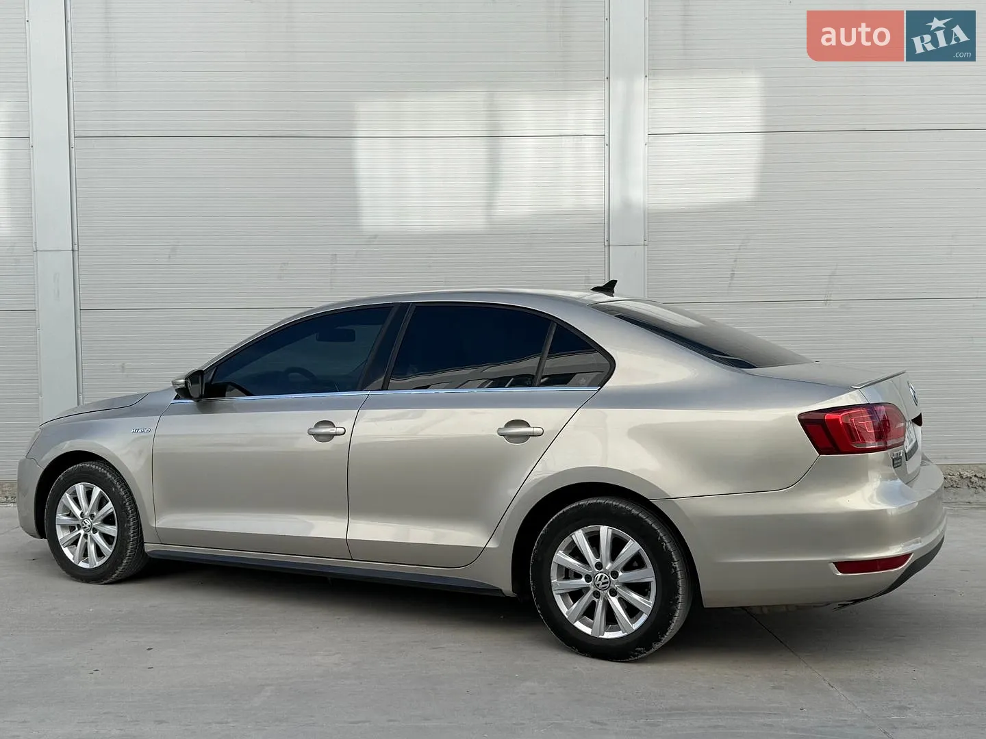 2013 Volkswagen Jetta - мініатюра 34