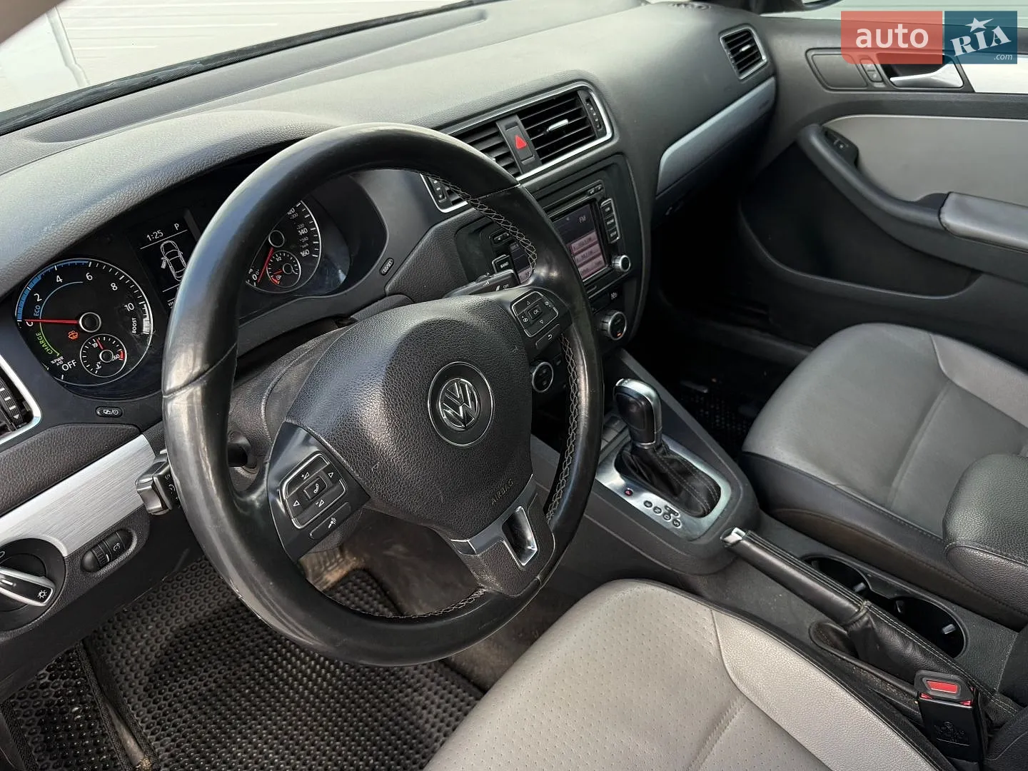 2013 Volkswagen Jetta - мініатюра 36
