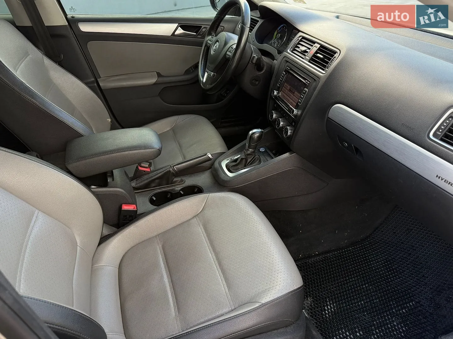 2013 Volkswagen Jetta - мініатюра 39