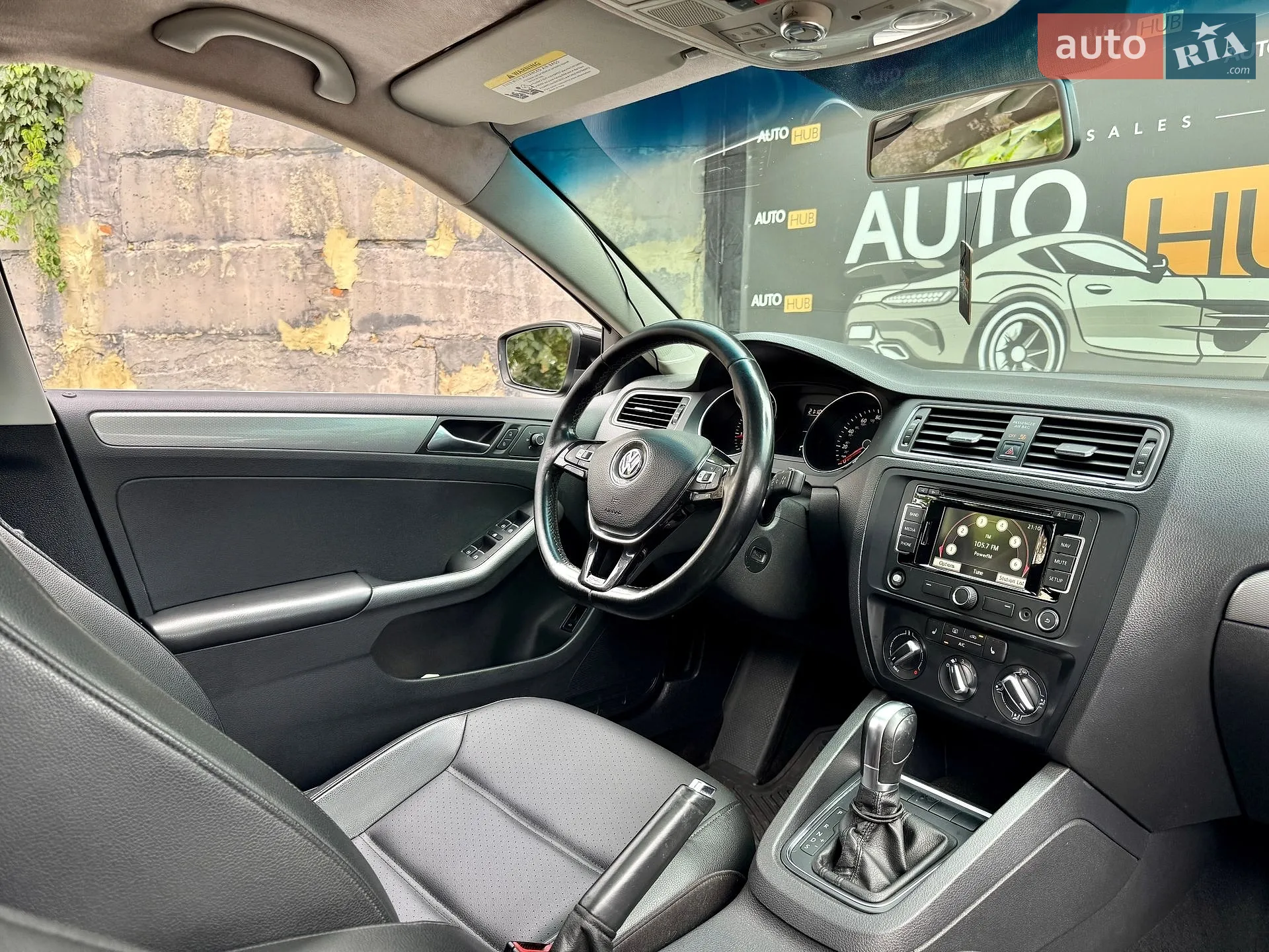 2014 Volkswagen Jetta - мініатюра 13