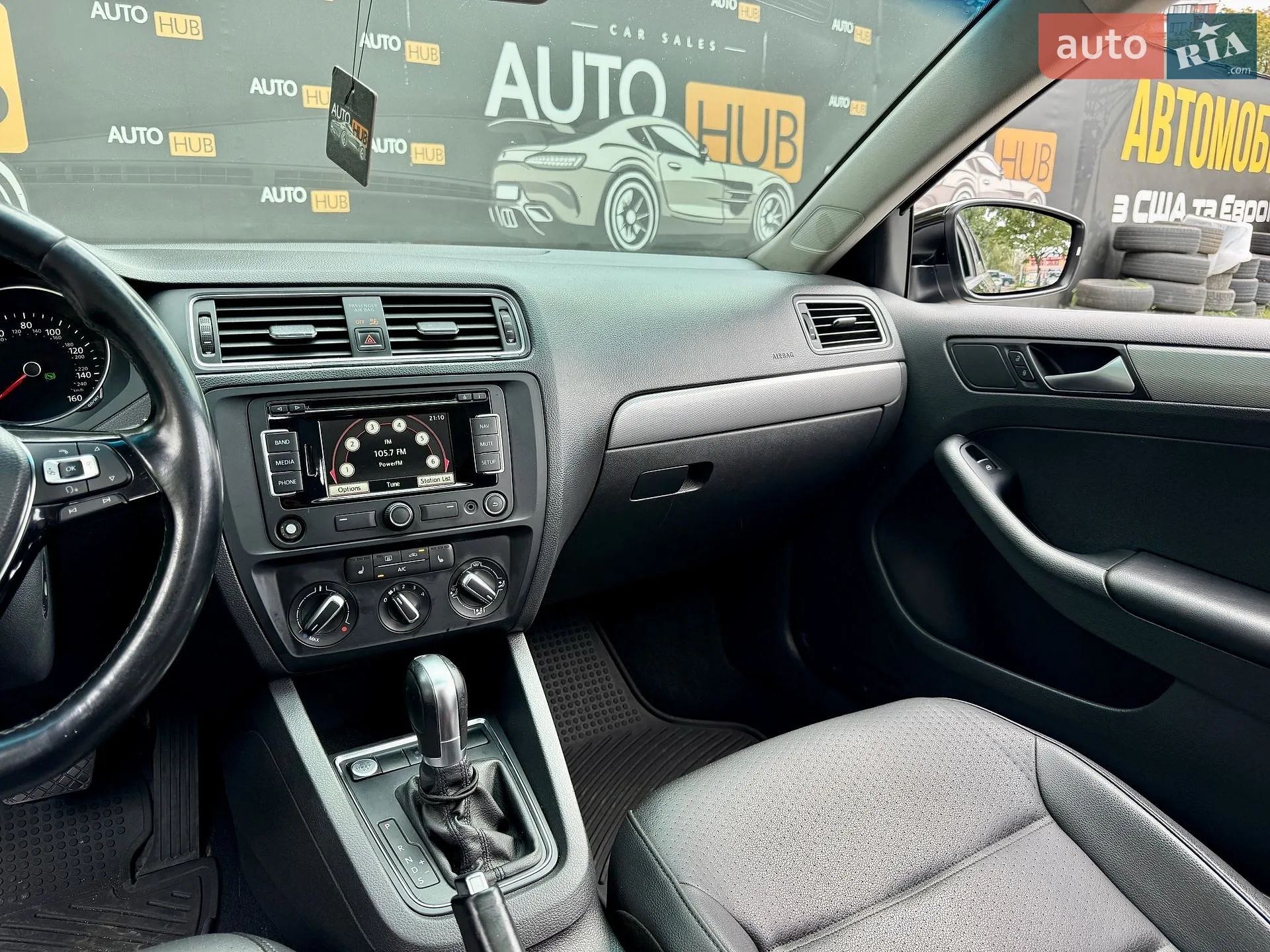 2014 Volkswagen Jetta - мініатюра 15